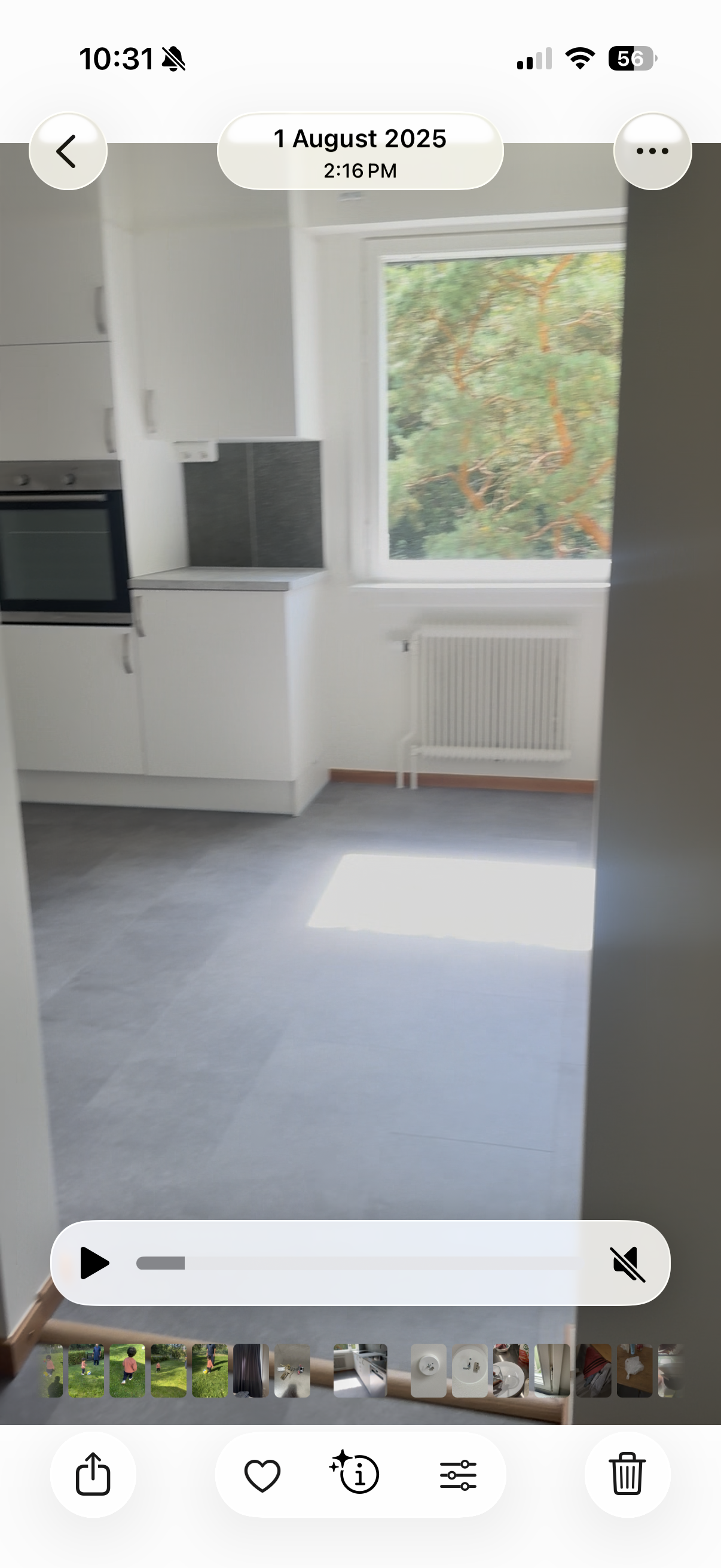 Lägenhet, 2 rooms, 58 sqm, Partille – bild 7
