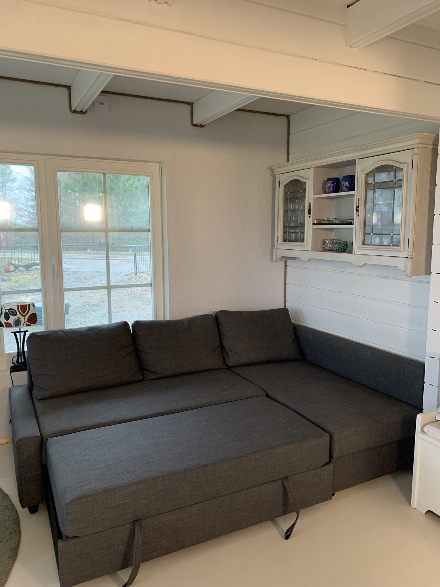 Villa/Hus, 2 rooms, 65 sqm, Klagstorp – bild 11