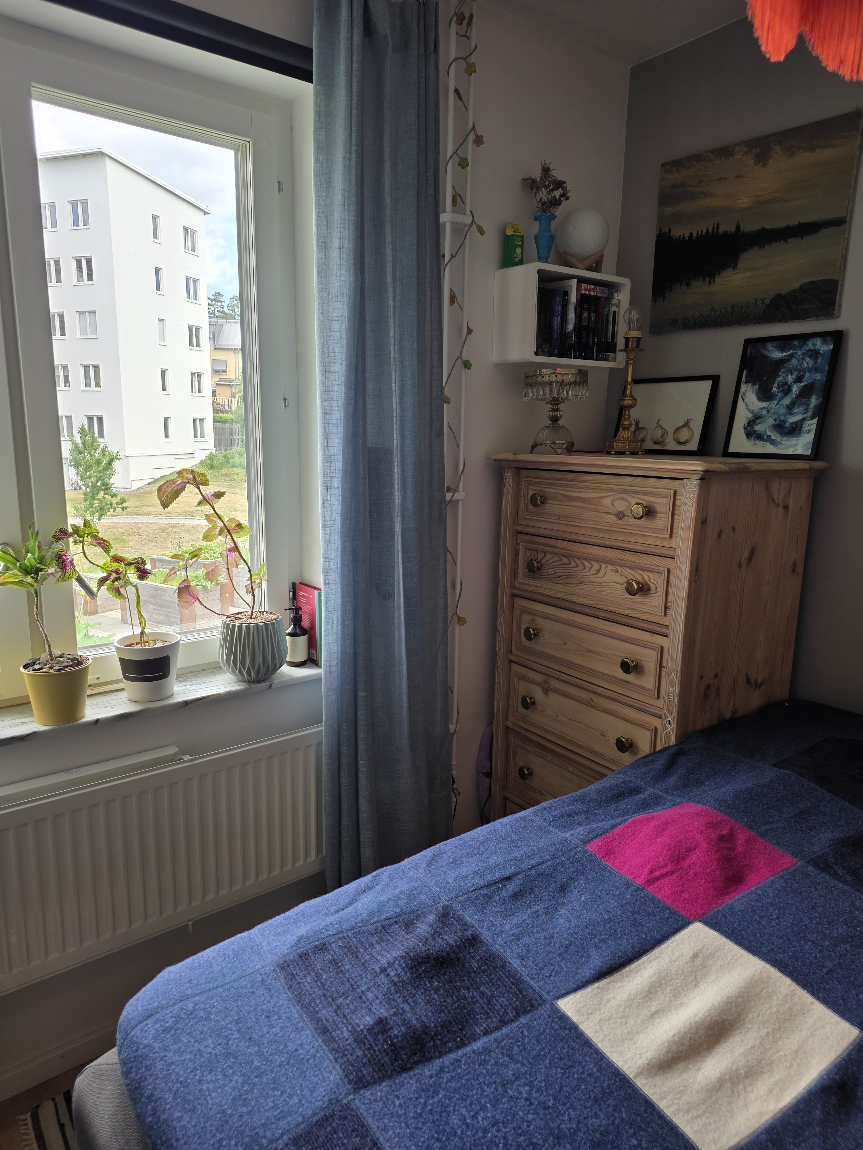 Lägenhet, 2 rooms, 42 sqm, Sundbyberg – bild 14