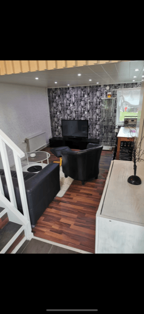 2 rok · 45 m² i Vargön – bild 19