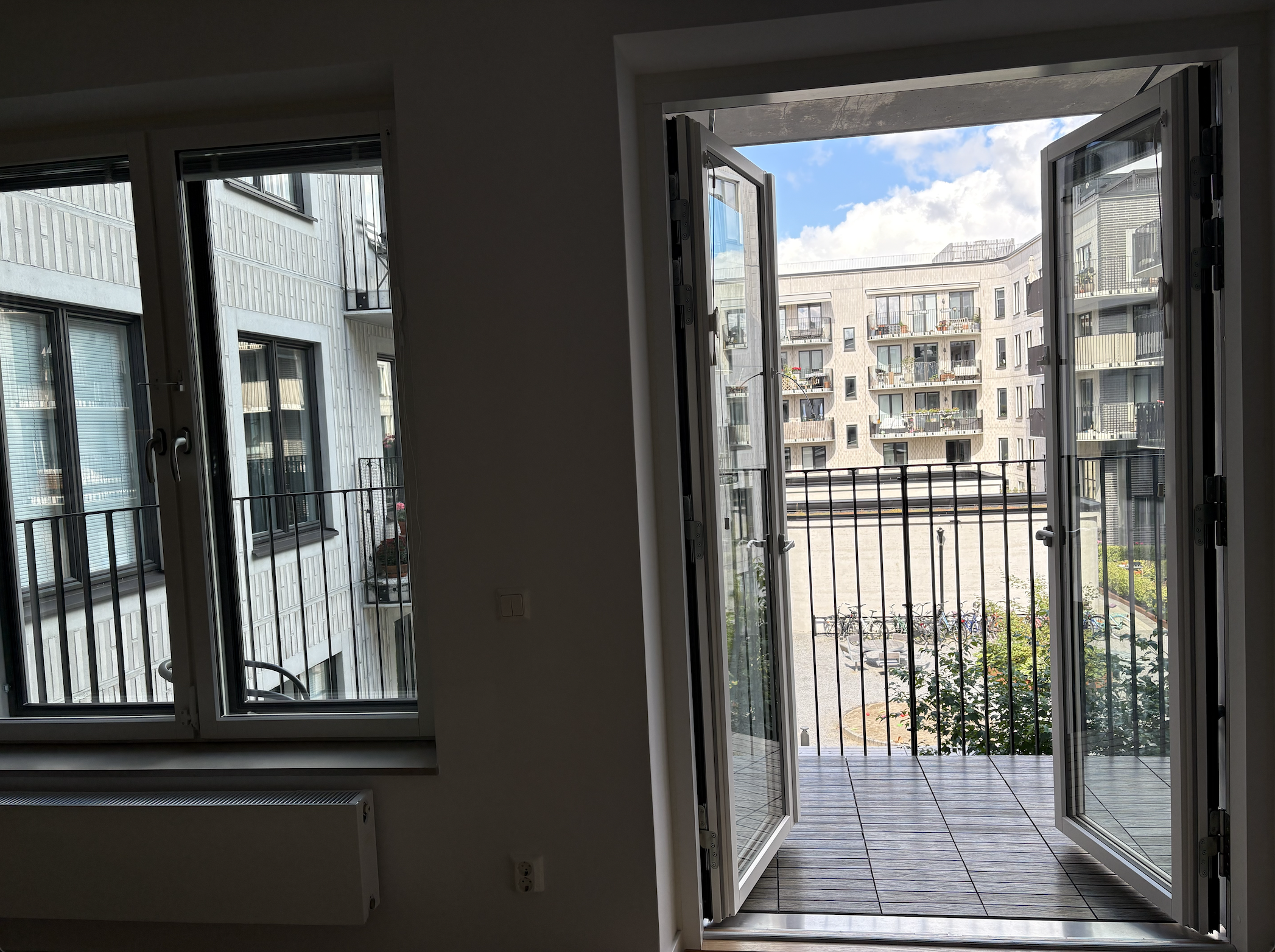 Lägenhet, 4 rooms, 96 sqm, Hägersten – bild 4