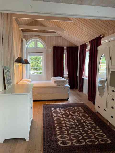 6 rok · 220 m² i Värmdö – bild 12