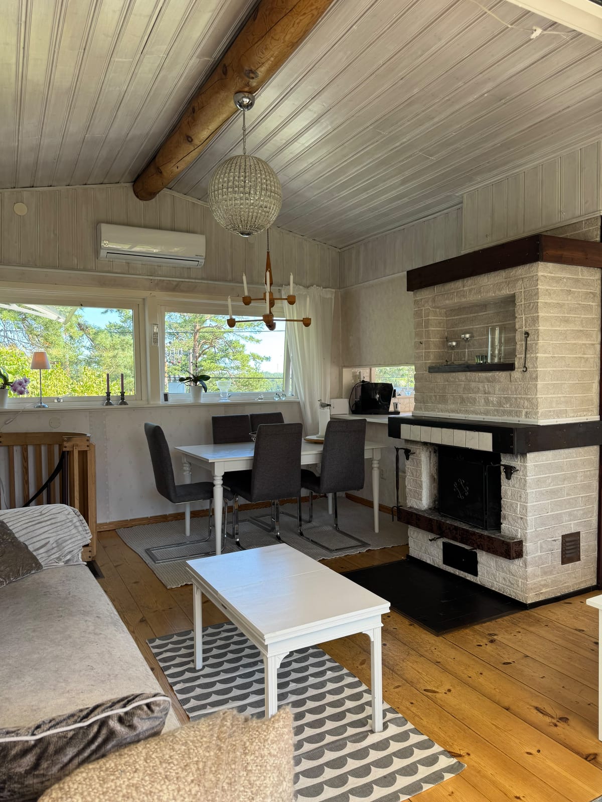 3 rok · 80 m² i Ljusterö – bild 6