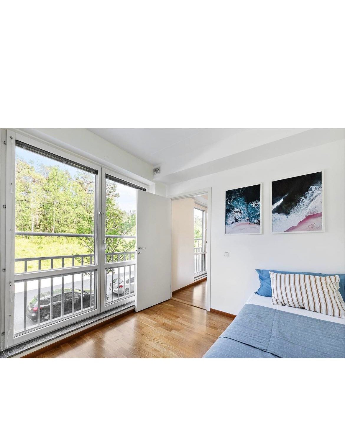 Lägenhet, 3 rooms, 67 sqm, Kista – bild 7