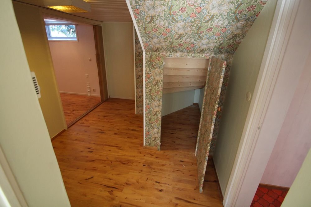 4 rok · 110 m² i Spånga – bild 13