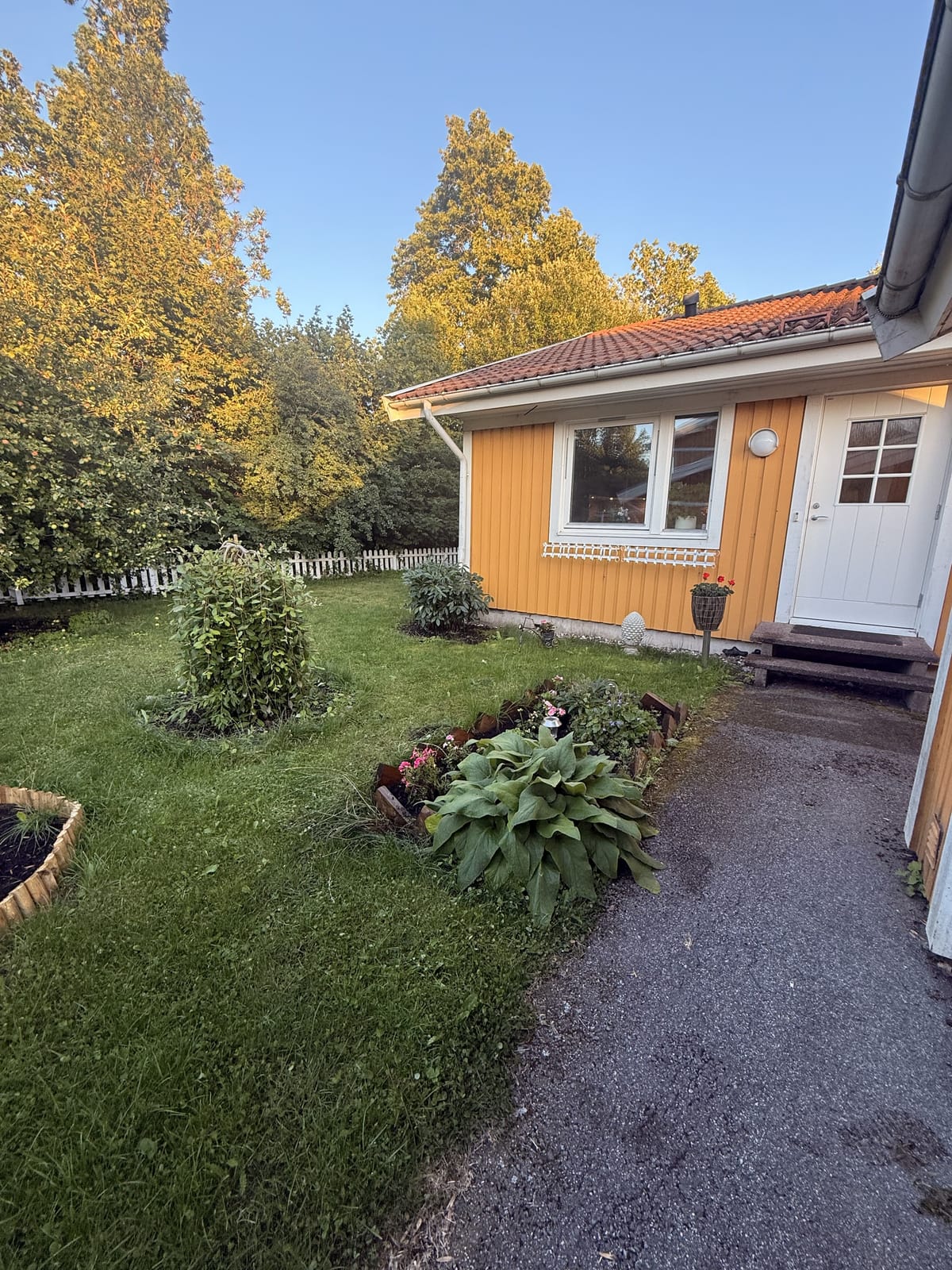 Radhus, 2 rooms, 60 sqm, Sollentuna