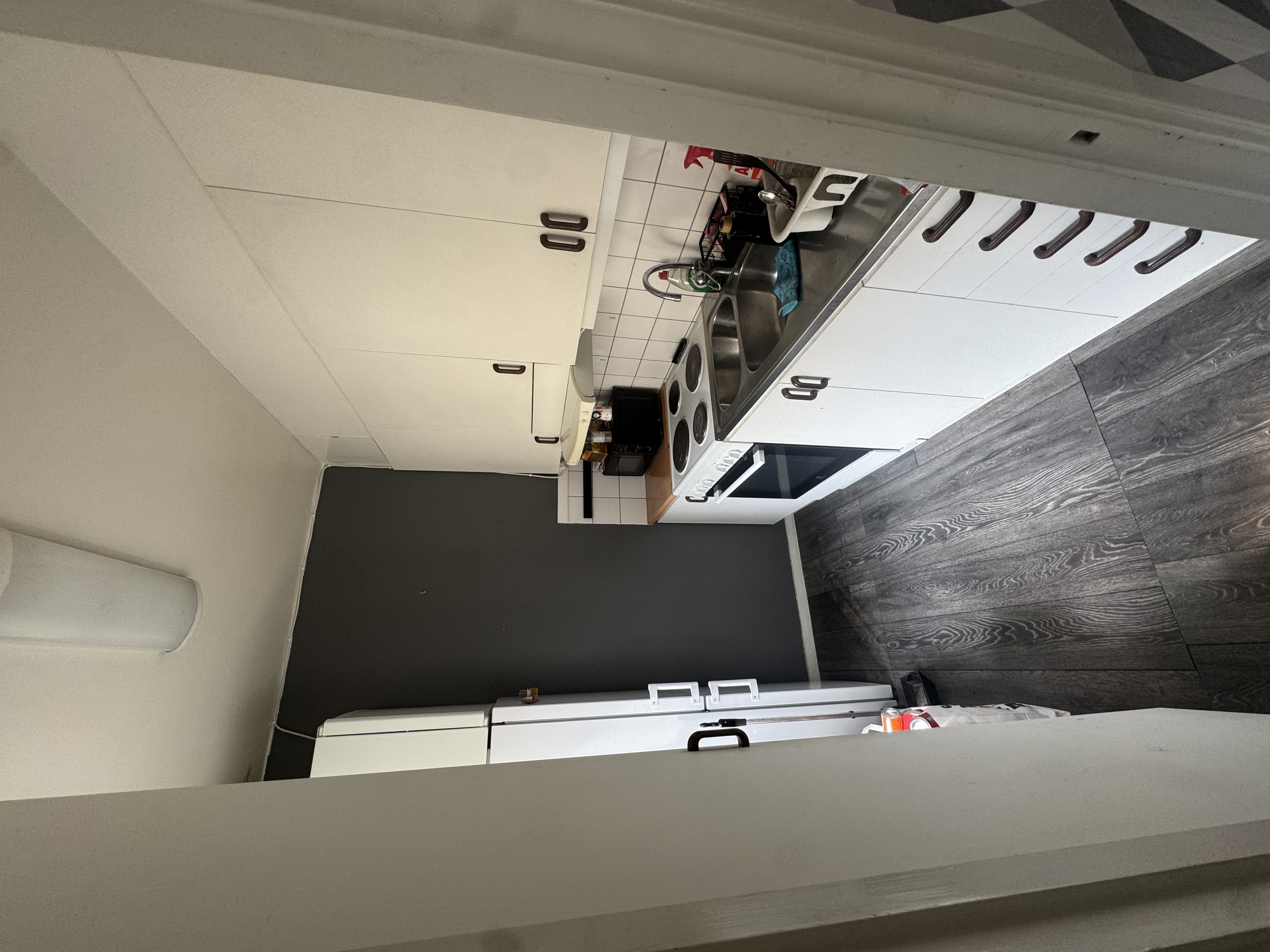 Lägenhet, 1 rooms, 31 sqm, Norrköping – bild 4