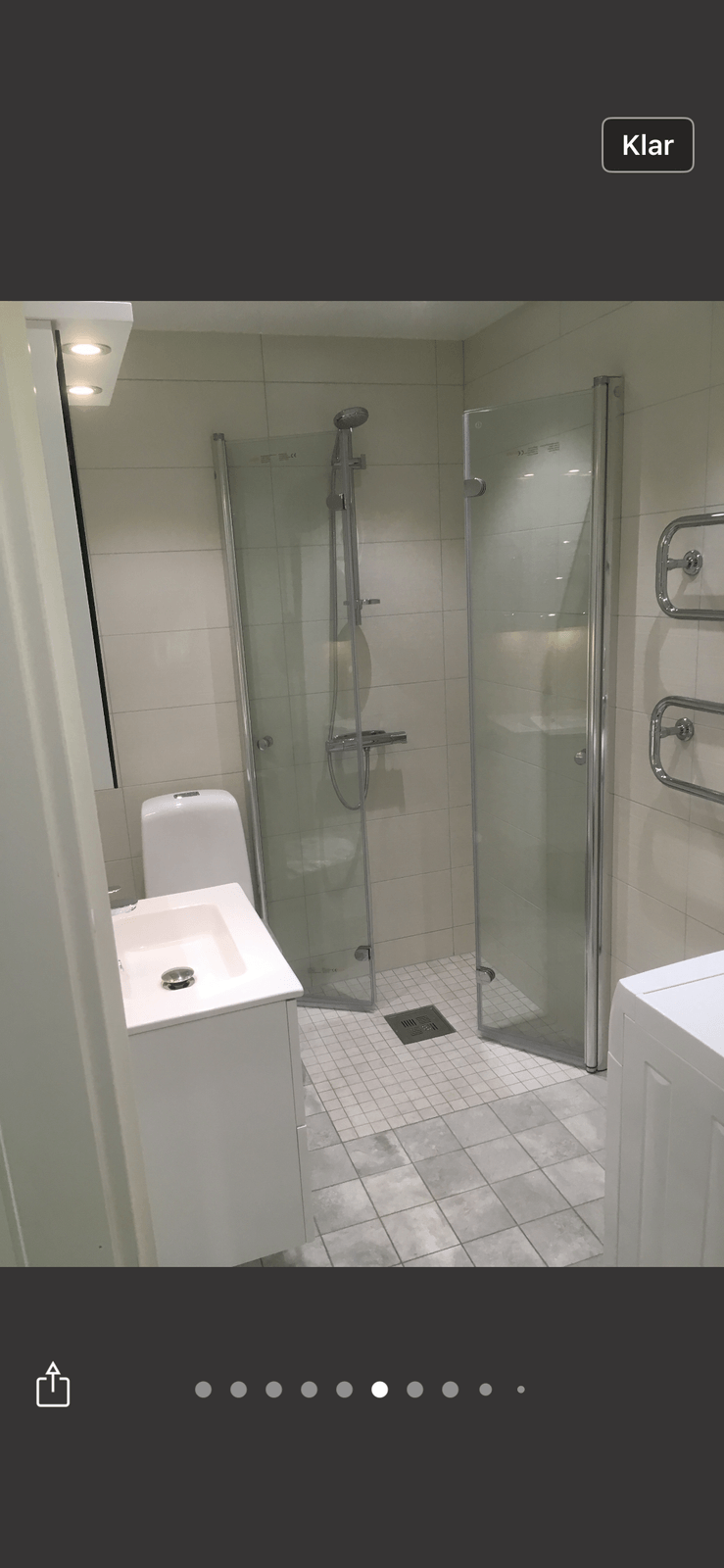 1 rok · 28 m² i Stockholm – bild 6
