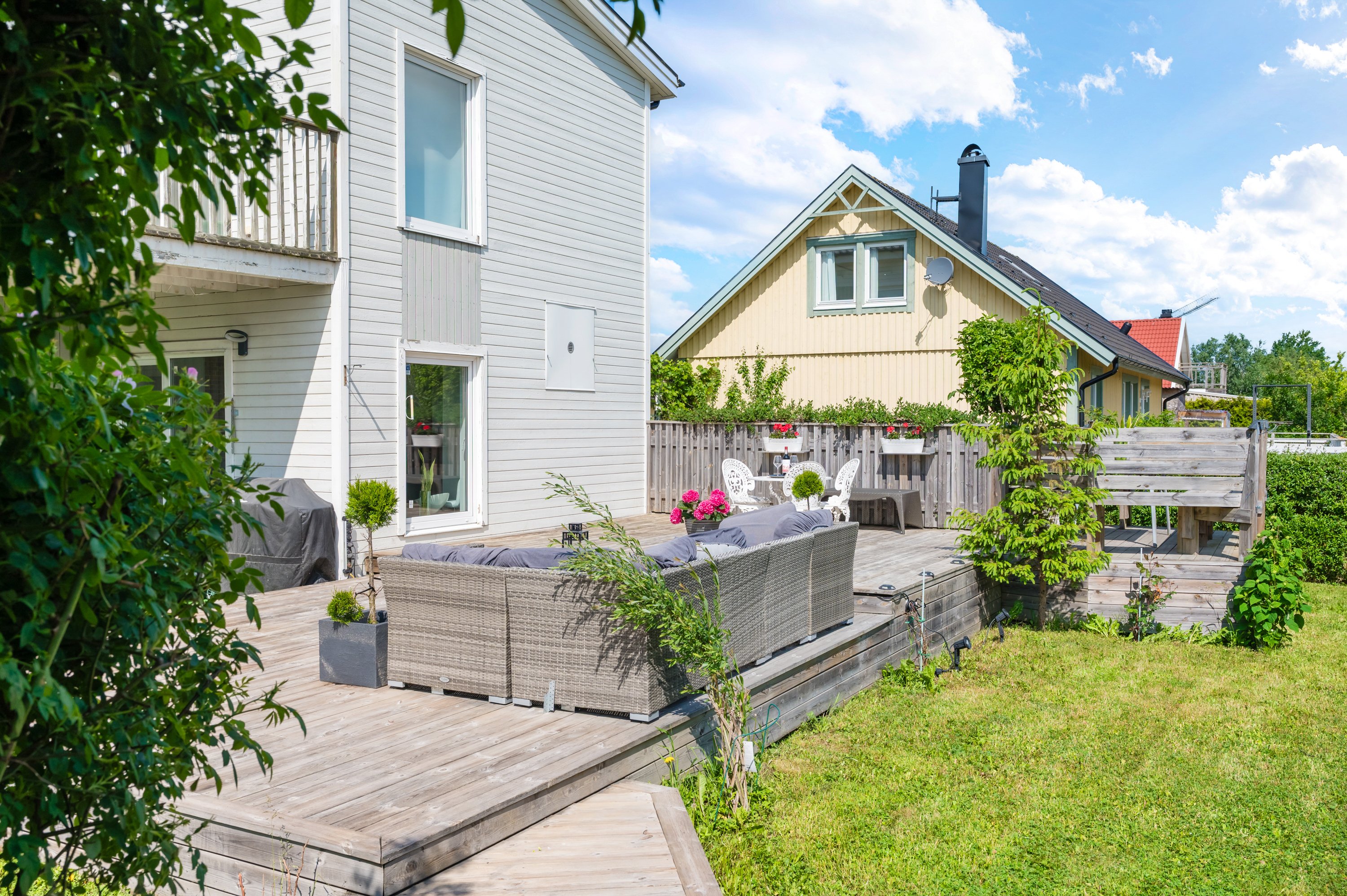 Villa/Hus, 5 rooms, 150 sqm, Bro – bild 21