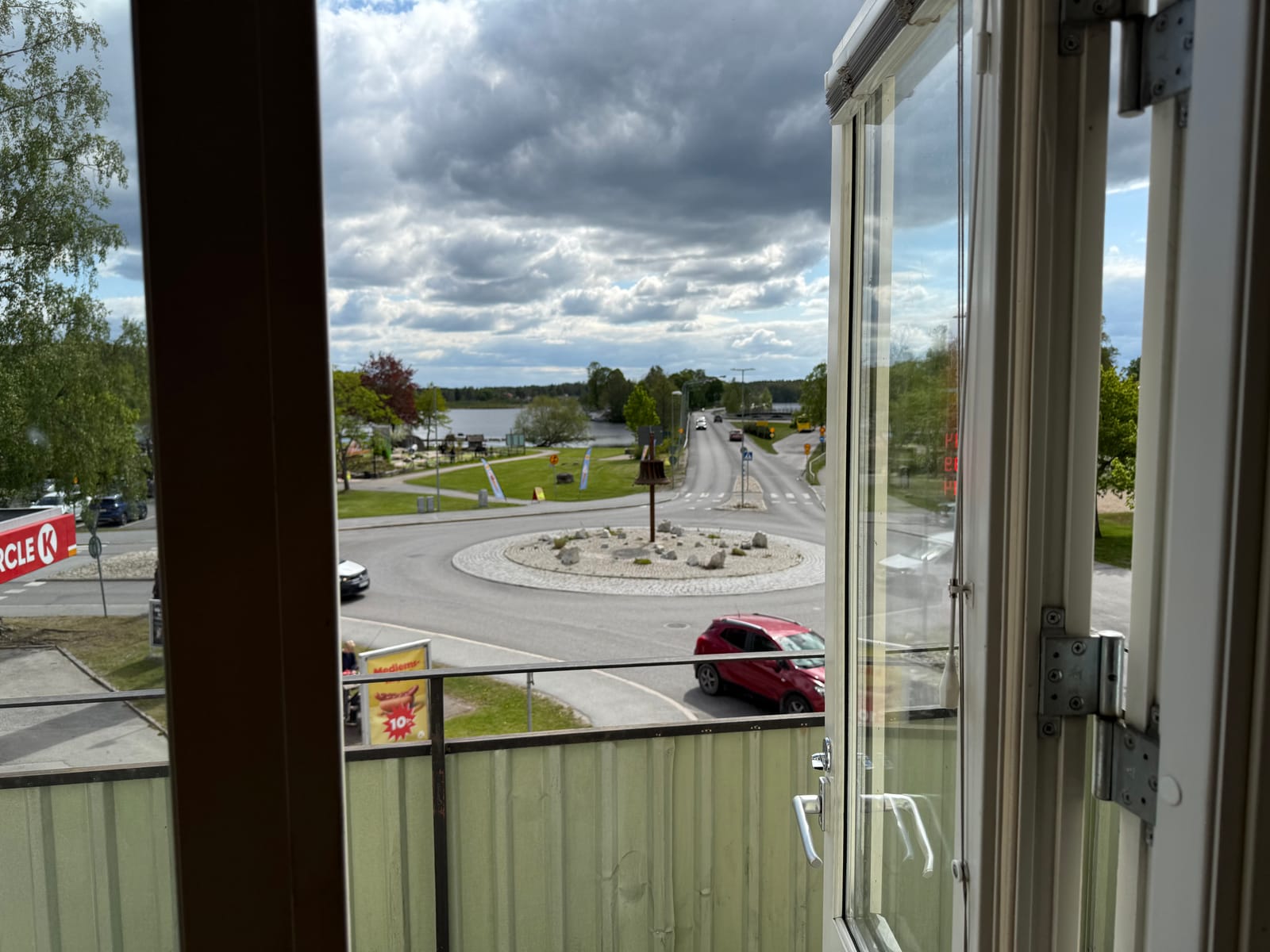 2 rok · 51 m² i Lindesberg – bild 9