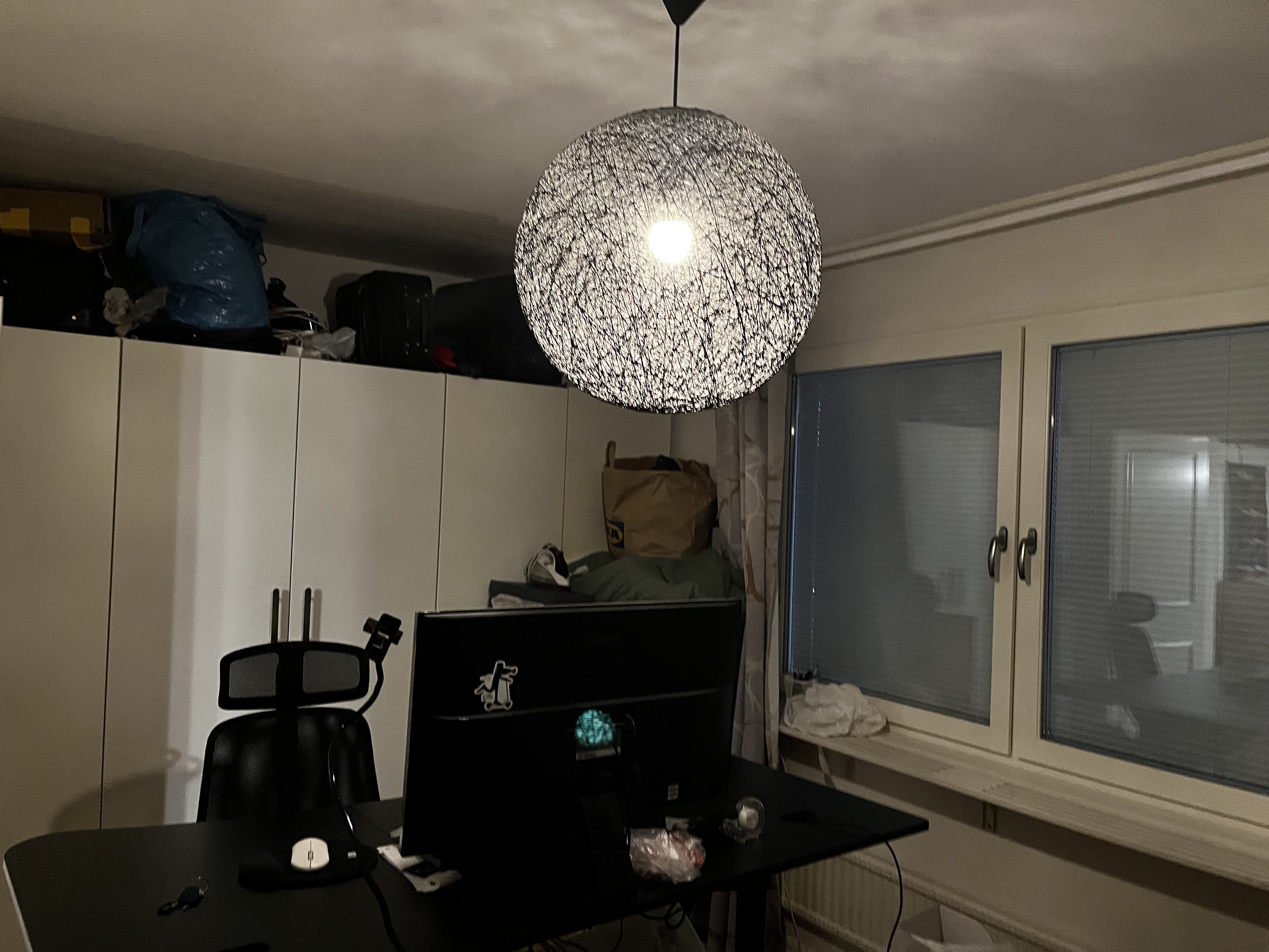 Lägenhet, 4 rooms, 91 sqm, Handen – bild 3