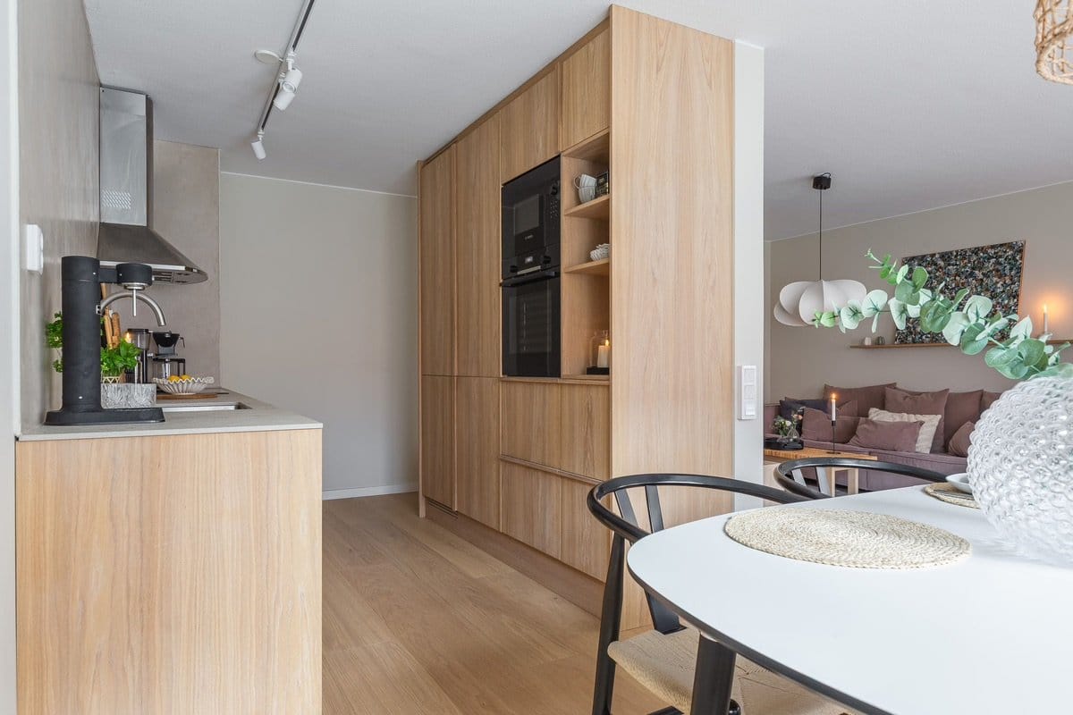 2 rok · 77 m² i Gävle – bild 3