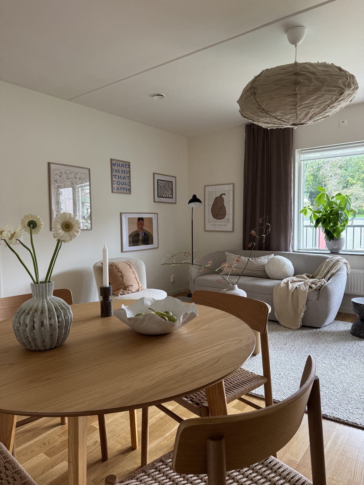 Lägenhet, 2 rooms, 53 sqm, Göteborg