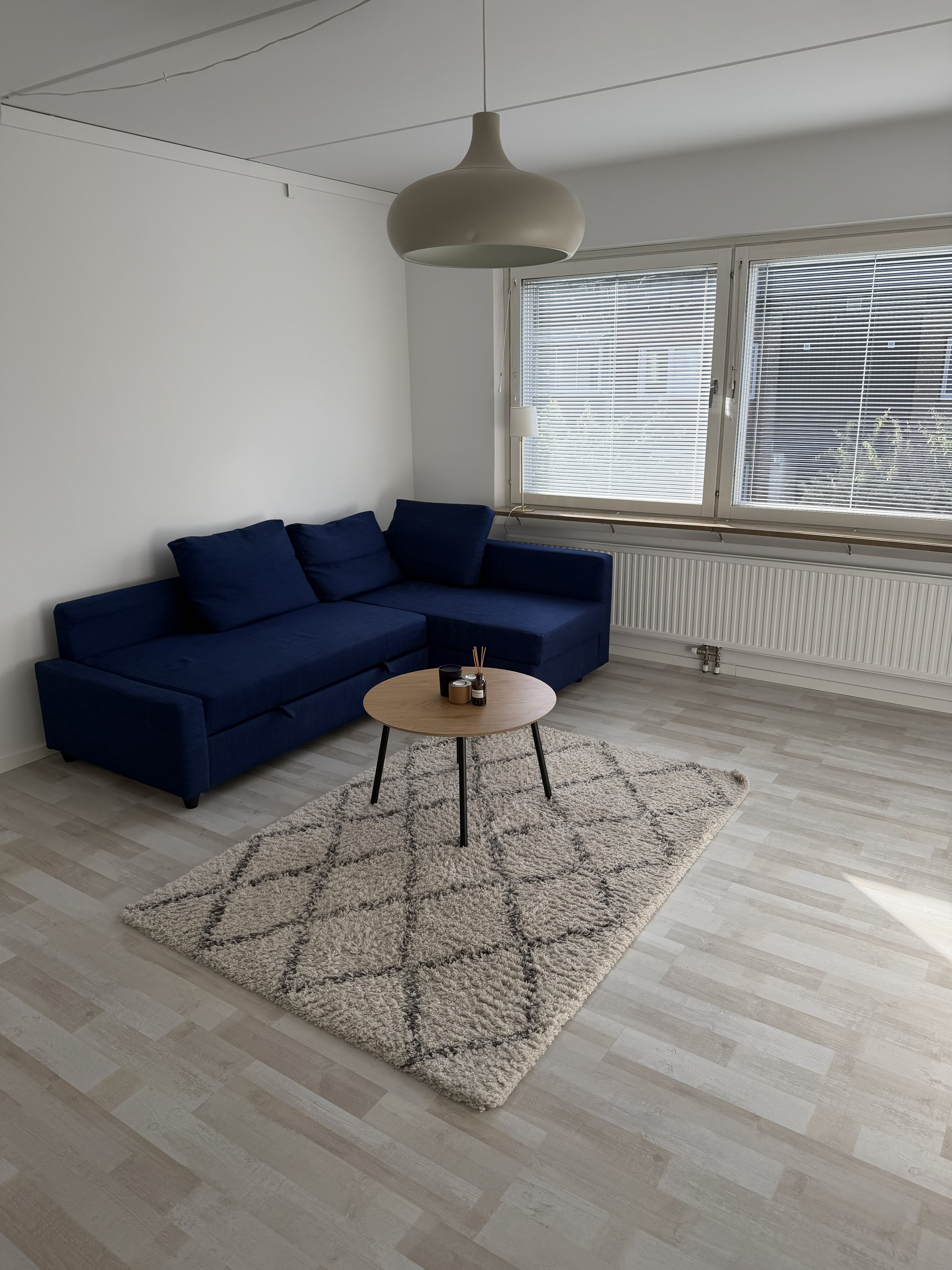 Lägenhet, 3 rooms, 80 sqm, Lund – Lund
