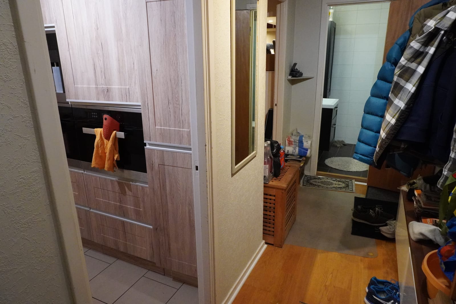 2 rok · 53 m² i Göteborg – bild 18