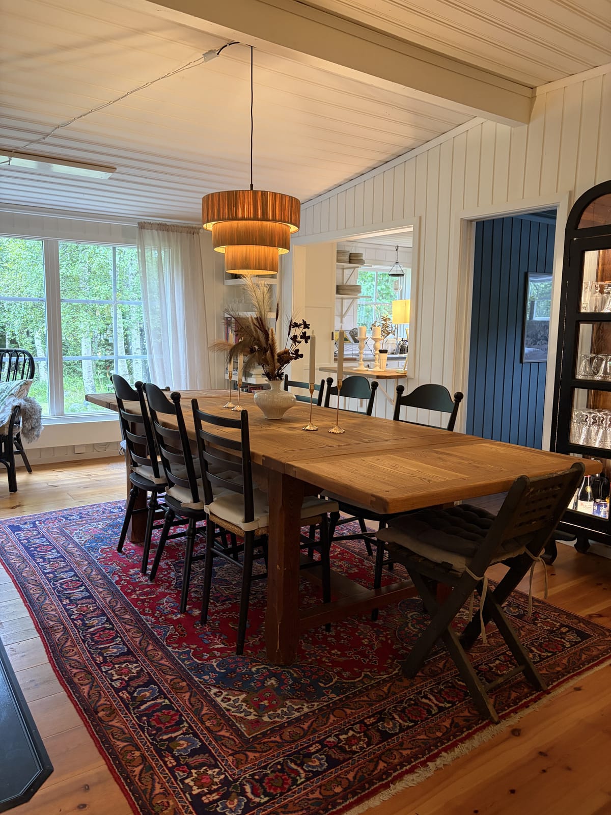 5 rok · 98 m² i Gräddö – bild 2
