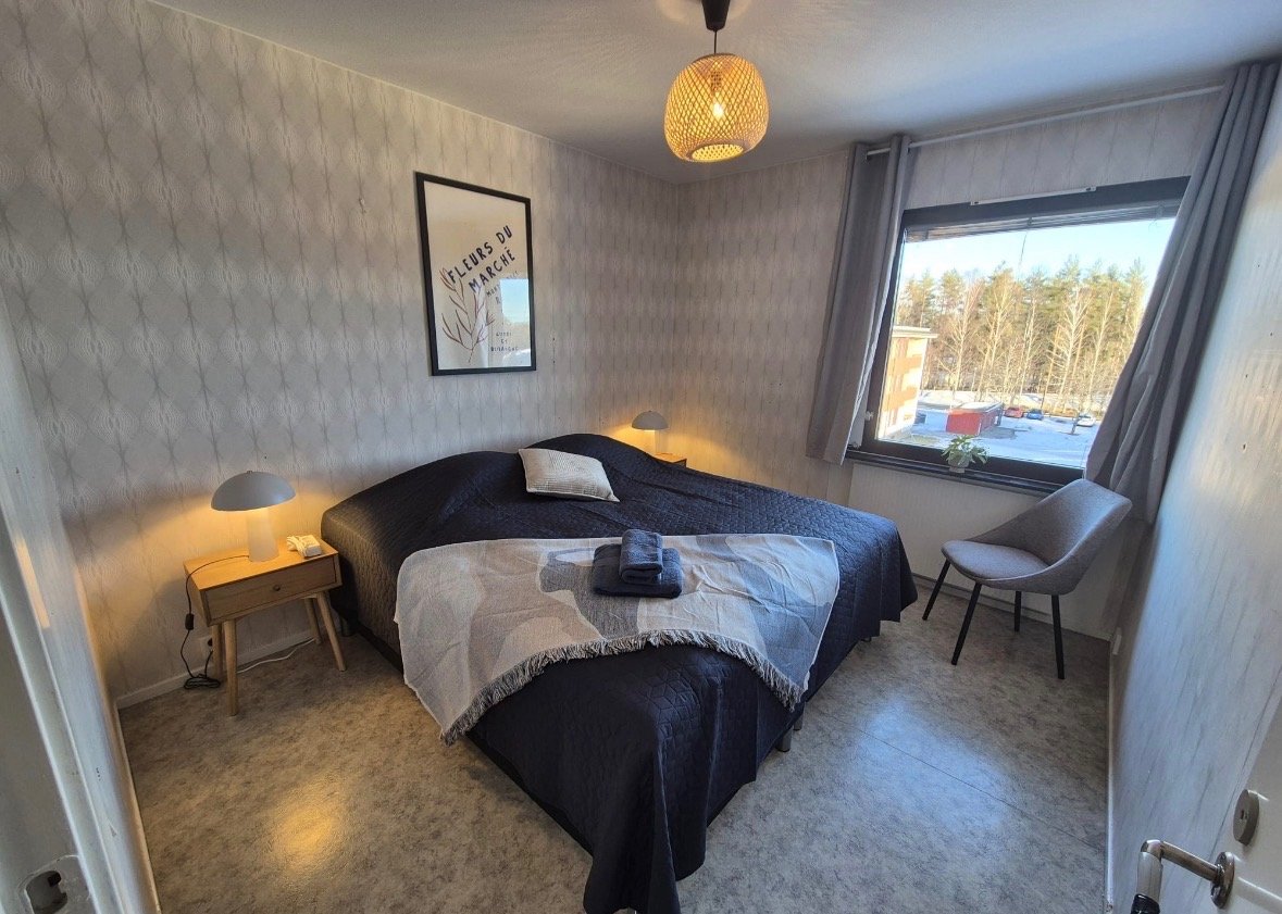 3 rok · 70 m² i Sandviken – bild 4