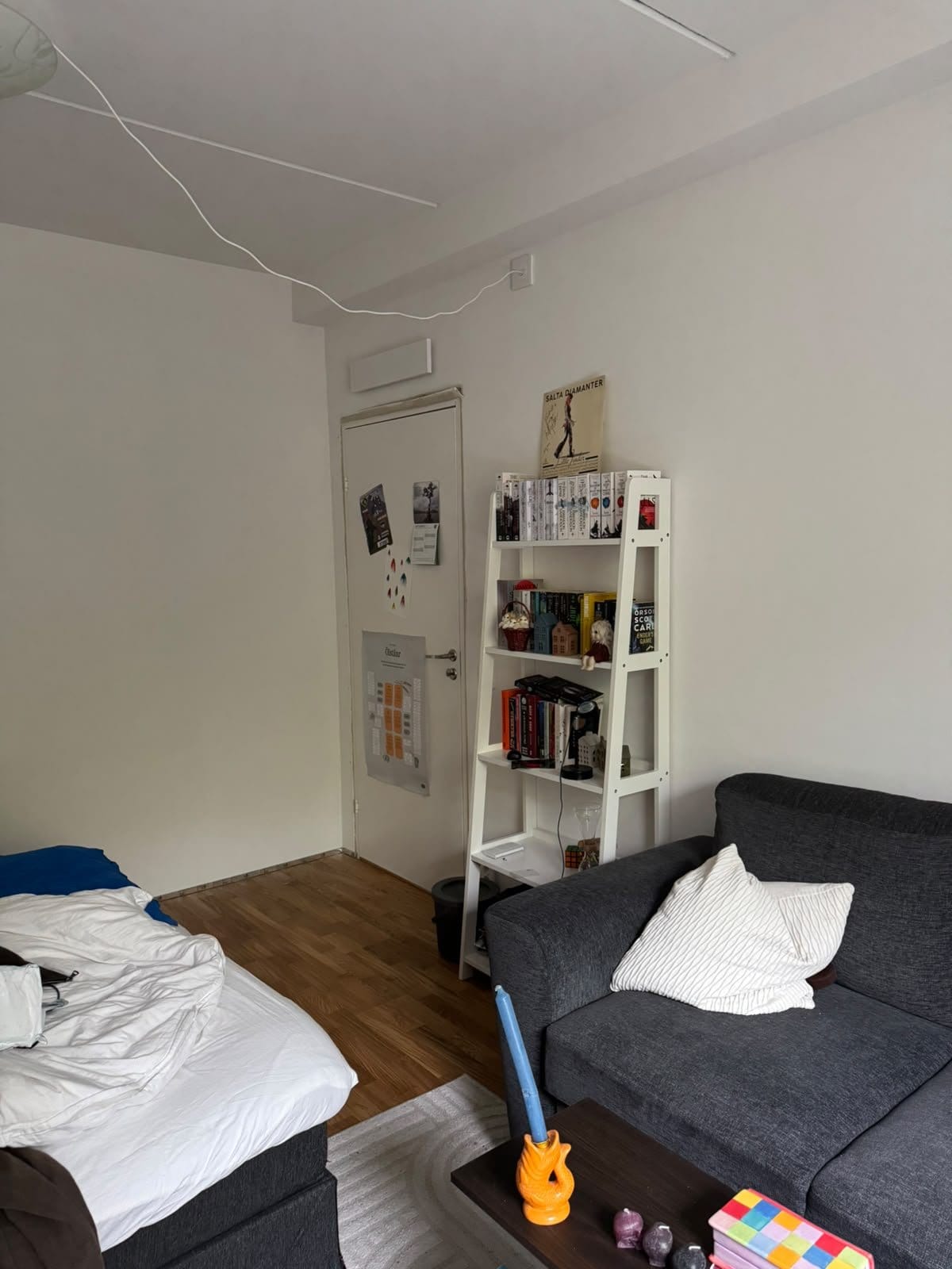 1 rok · 15 m² i Lund – bild 2