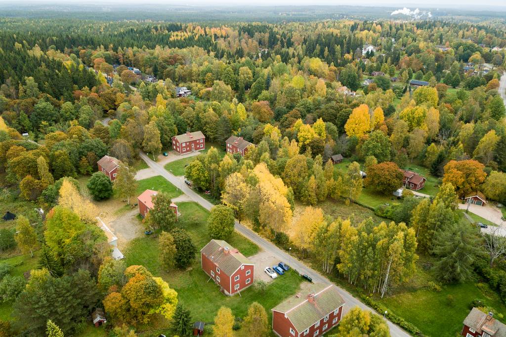 2 rok · 52 m² i Norberg – bild 15