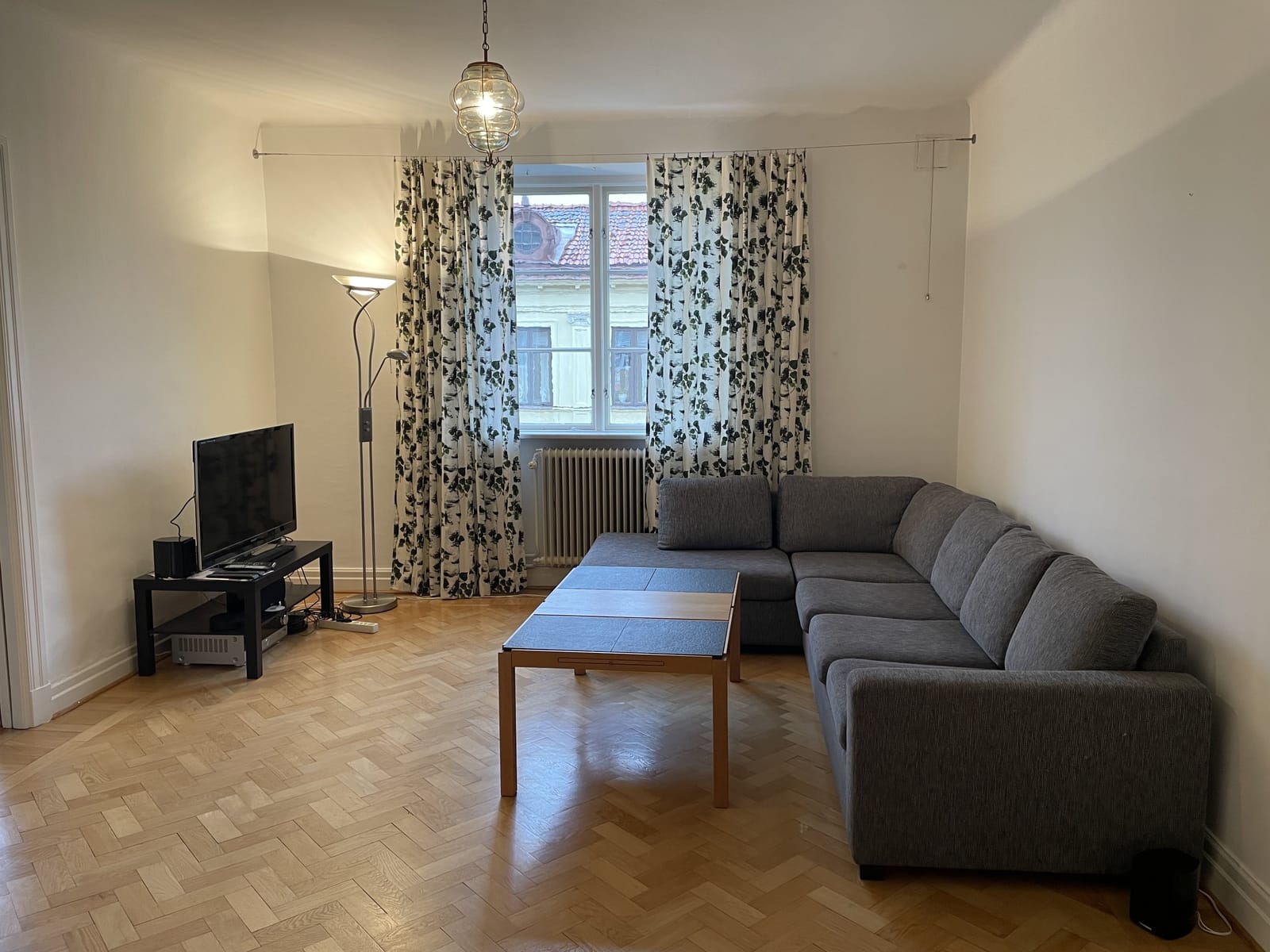 2 rok · 80 m² i Kalmar – Kalmar