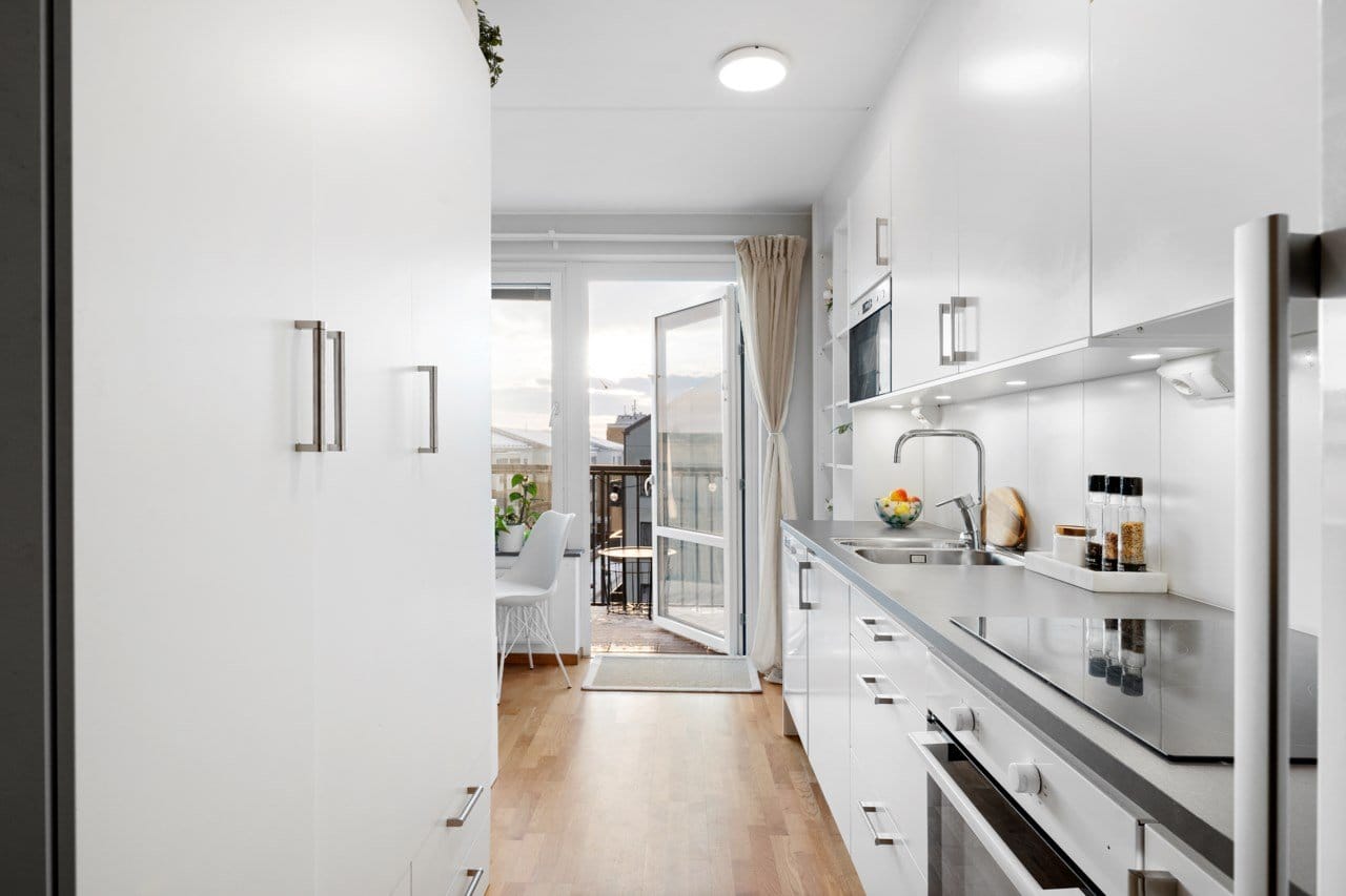 1 rok · 25 m² i Uppsala – bild 8