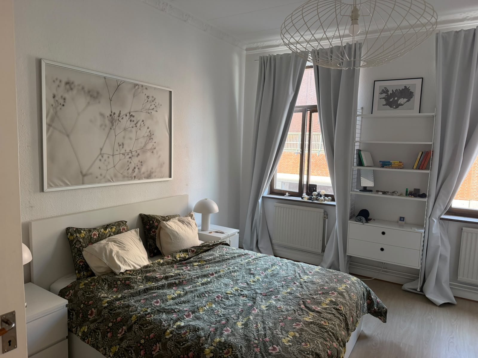 2 rok · 83 m² i Malmö – bild 3