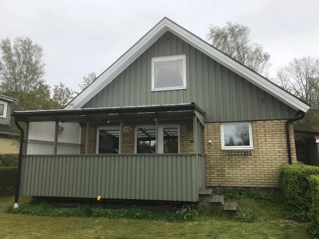 Villa/Hus, 5 rooms, 125 sqm, Kungälv