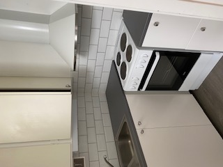 Lägenhet, 1 rooms, 28 sqm, Hedemora – bild 2