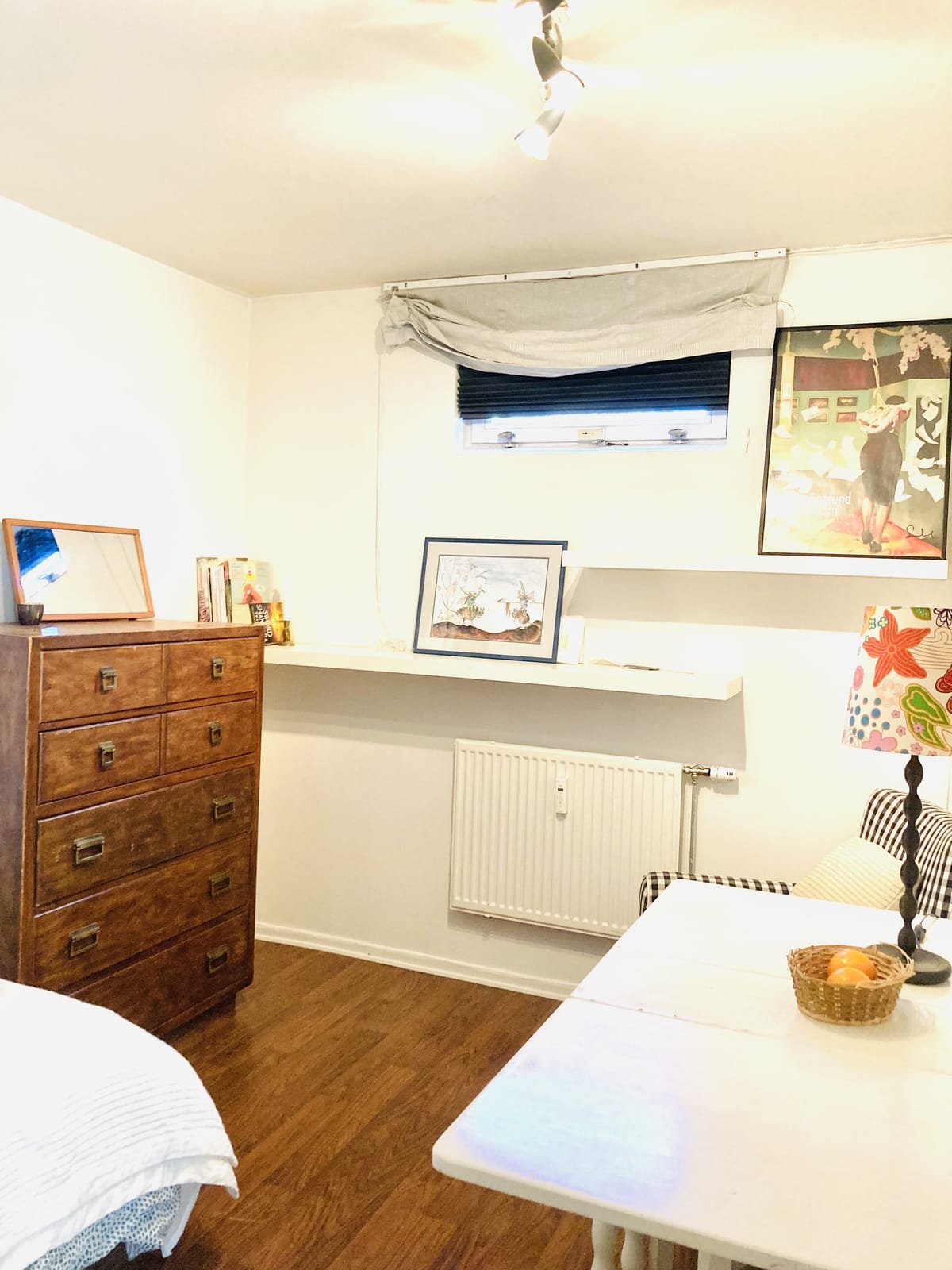 1 rok · 12 m² i Lidingö – bild 7