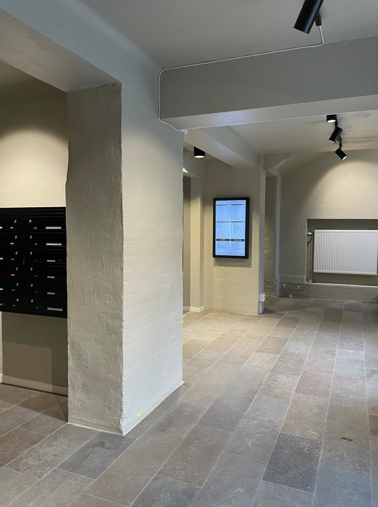 Lägenhet, 2 rooms, 37 sqm, Strängnäs – bild 5