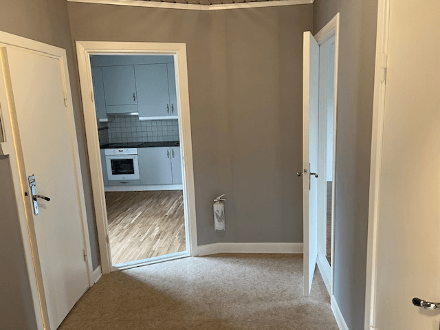 2 rok · 52 m² i Harbo – bild 2