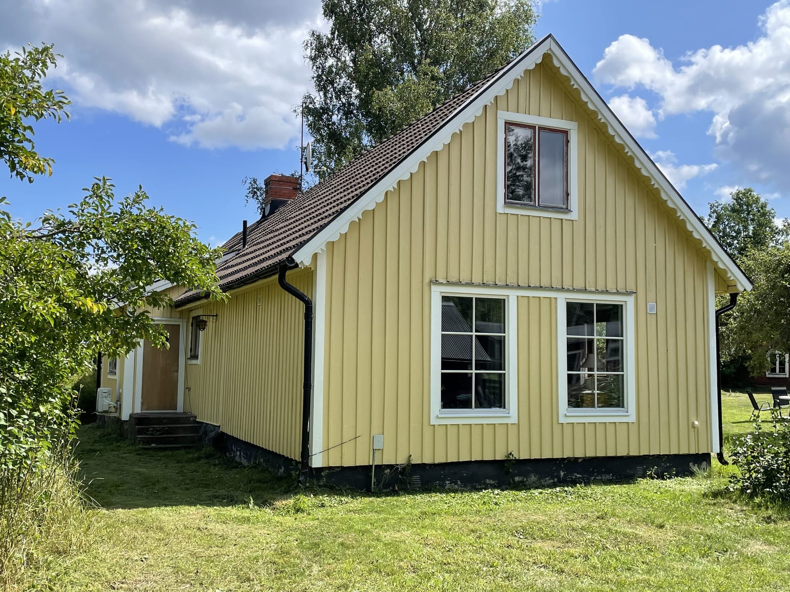 Villa/Hus, 6 rooms, 160 sqm, Ålem