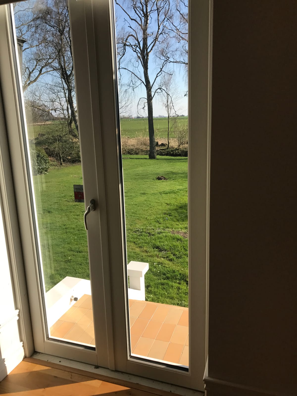 8 rok · 320 m² i Marieholm – bild 9