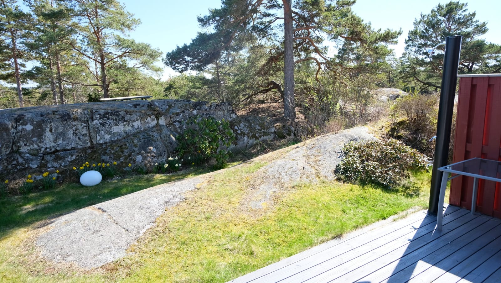 6 rok · 120 m² i Strömstad – bild 17
