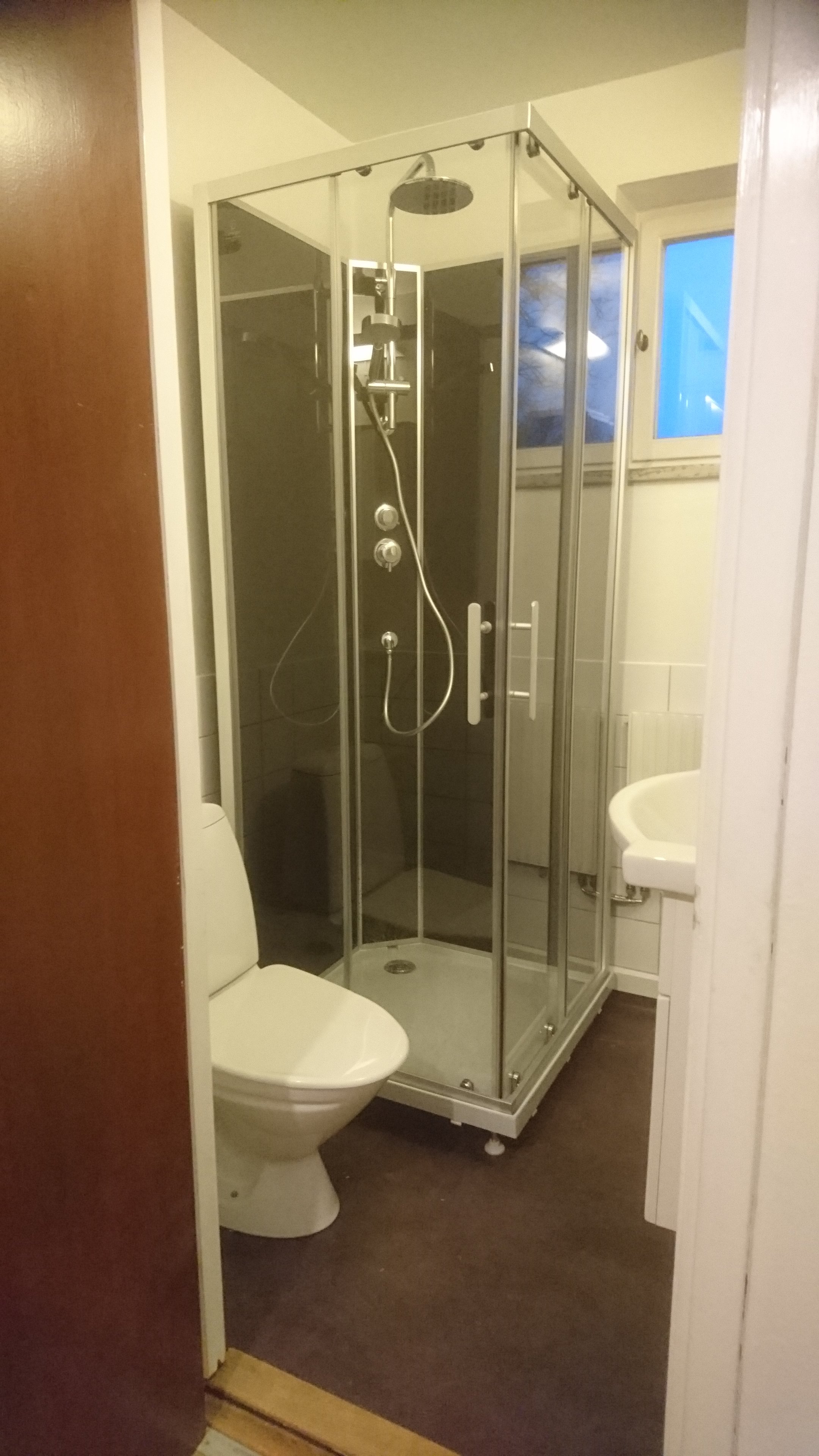 Lägenhet, 2 rooms, 56 sqm, Nättraby – bild 6
