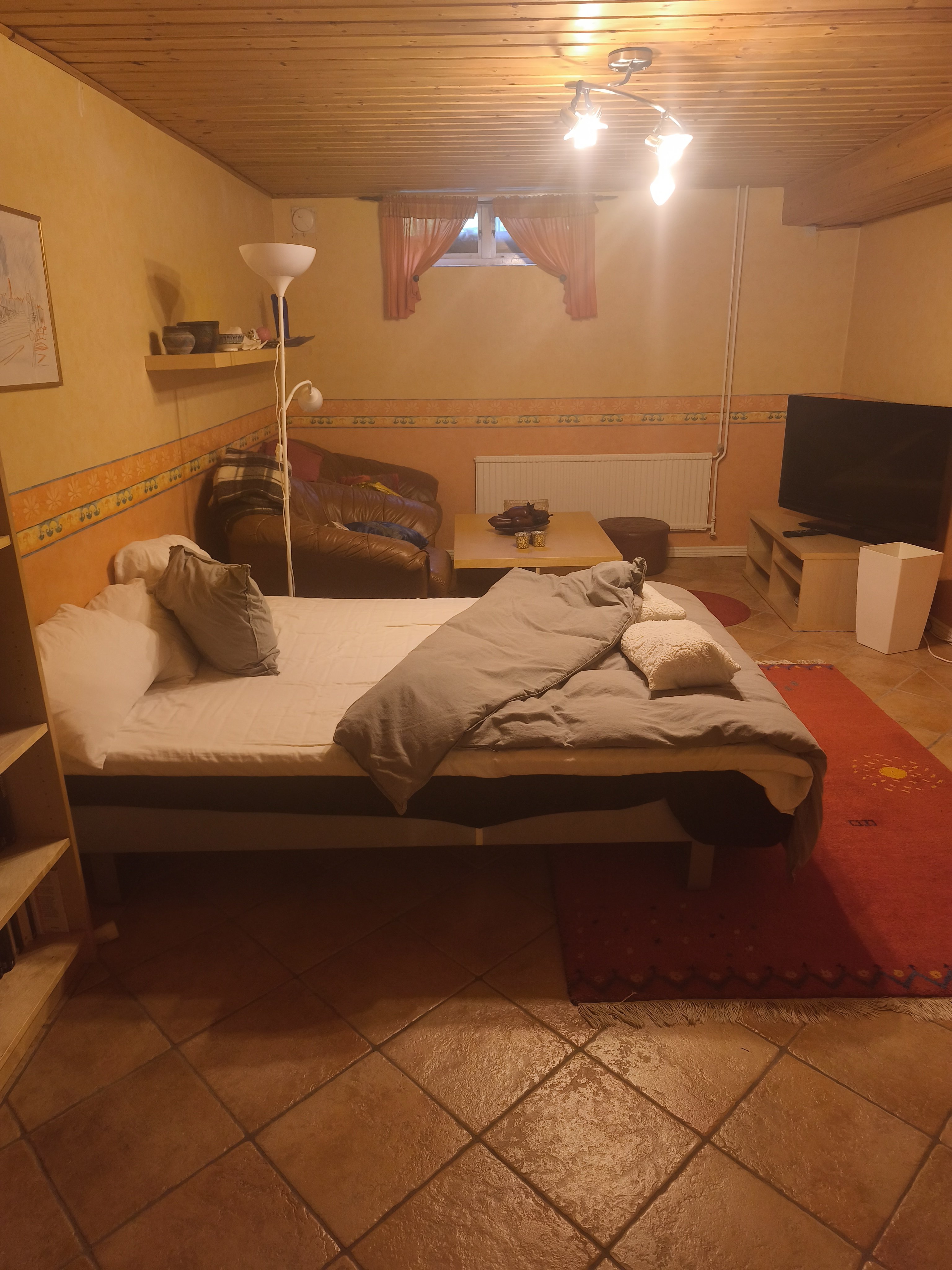 Radhus, 1 rooms, 30 sqm, Västerhaninge – Västerhaninge
