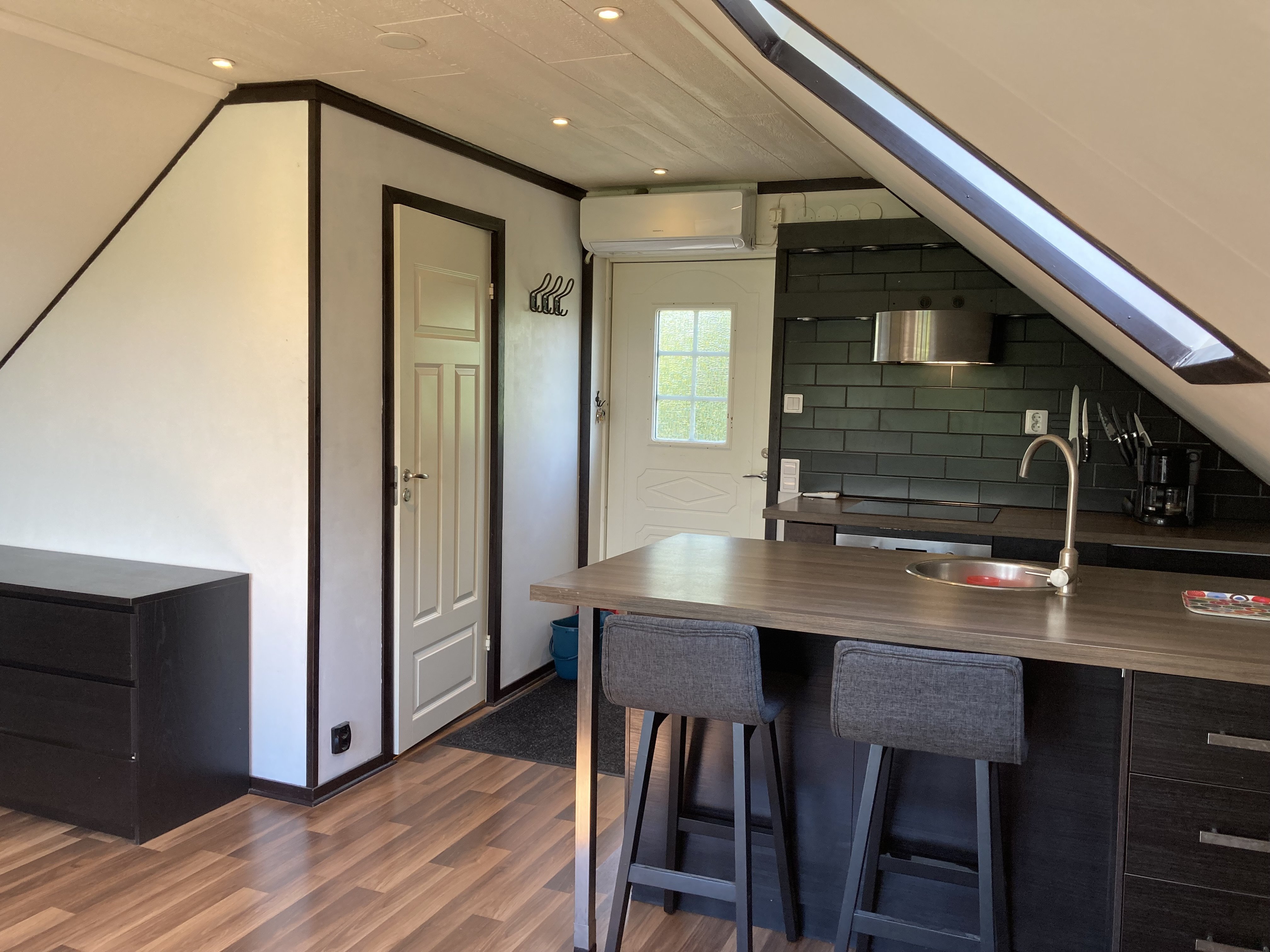 Lägenhet, 1 rooms, 33 sqm, Tyresö – bild 4