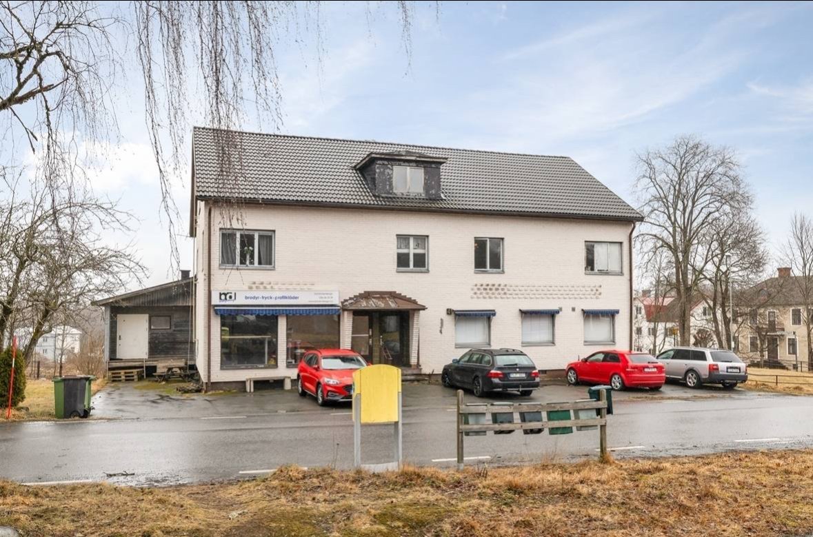 Lägenhet, 2 rooms, 50 sqm, Äng