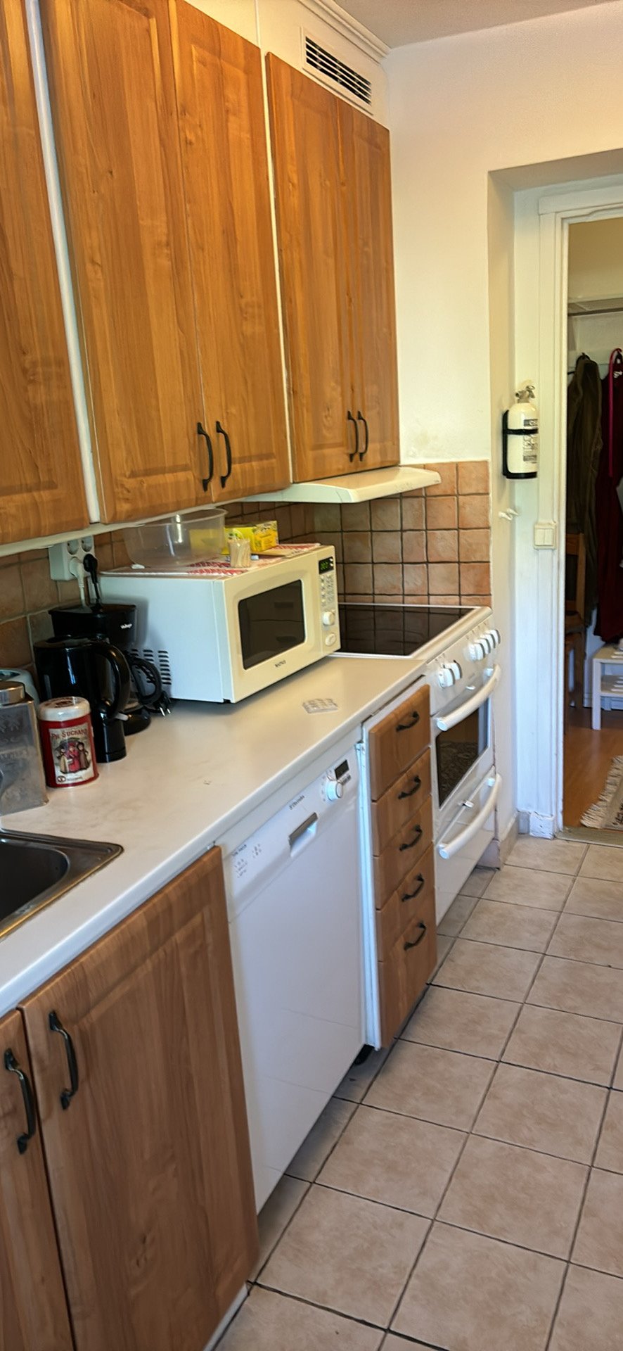 Lägenhet, 2 rooms, 60 sqm, Järfälla – bild 3