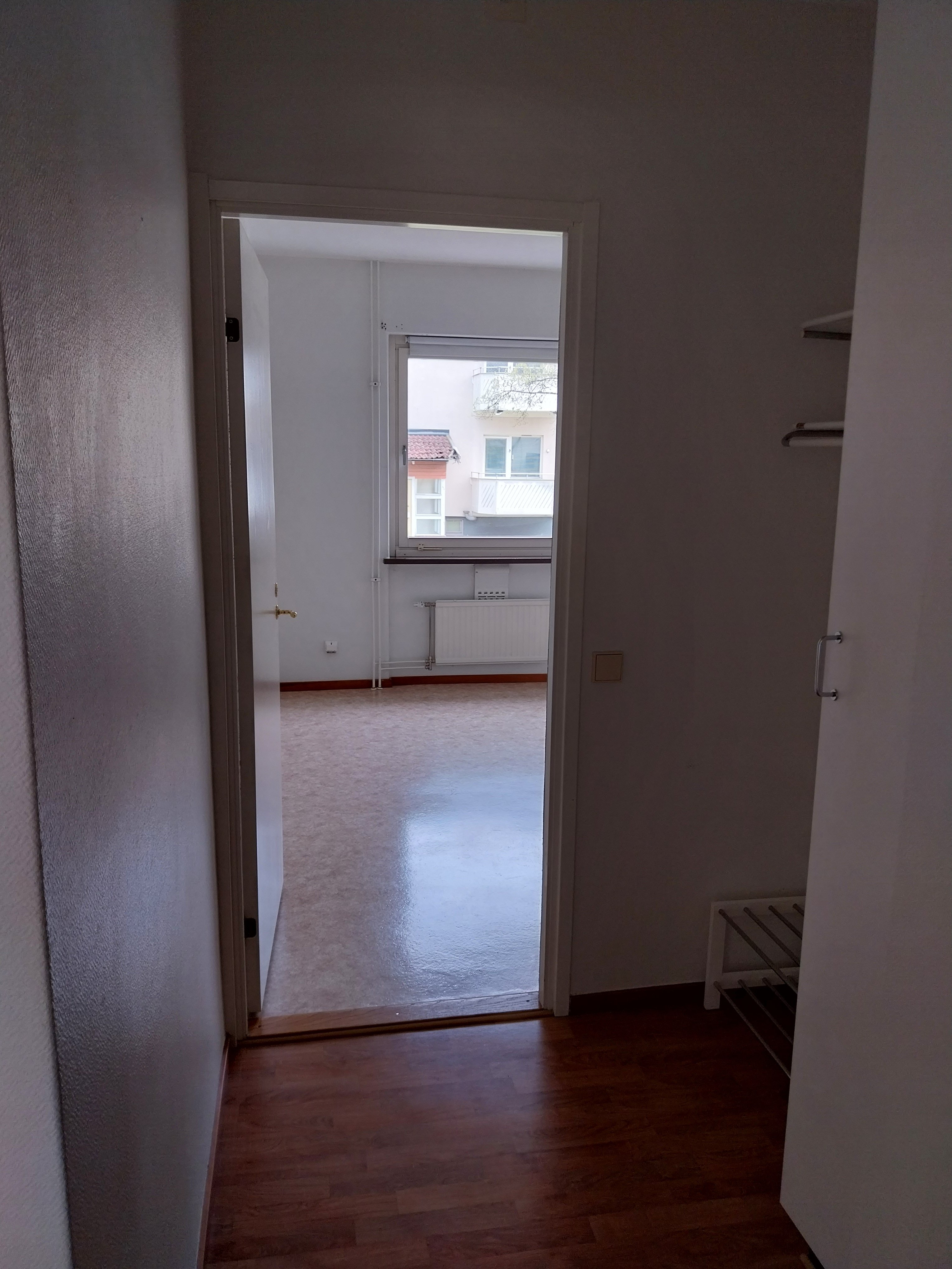 Lägenhet, 2 rooms, 60 sqm, Olofström – Olofström