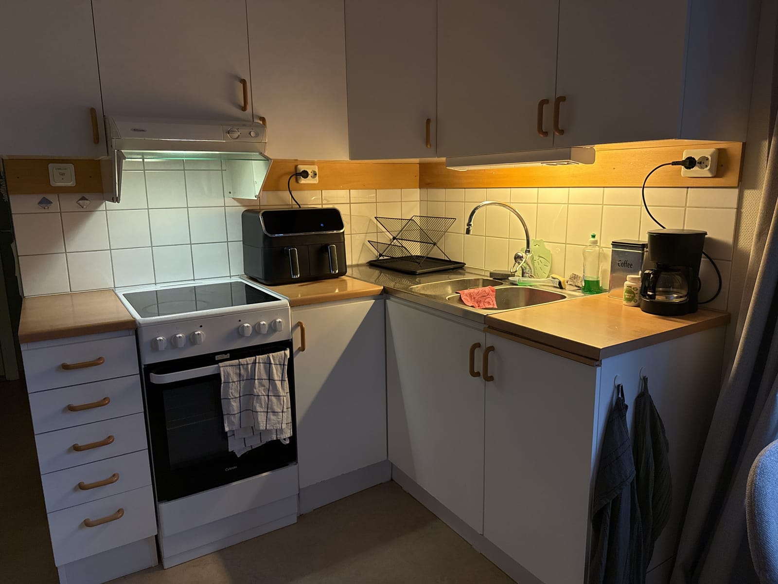 1 rok · 28 m² i Handen – bild 2