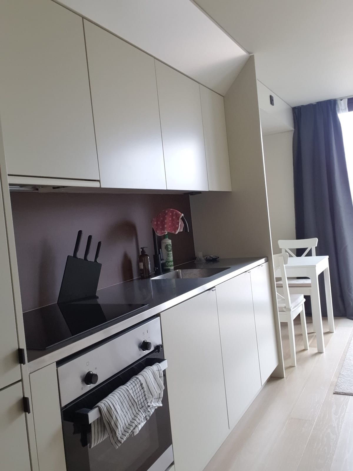 1 rok · 25 m² i Uppsala – bild 6