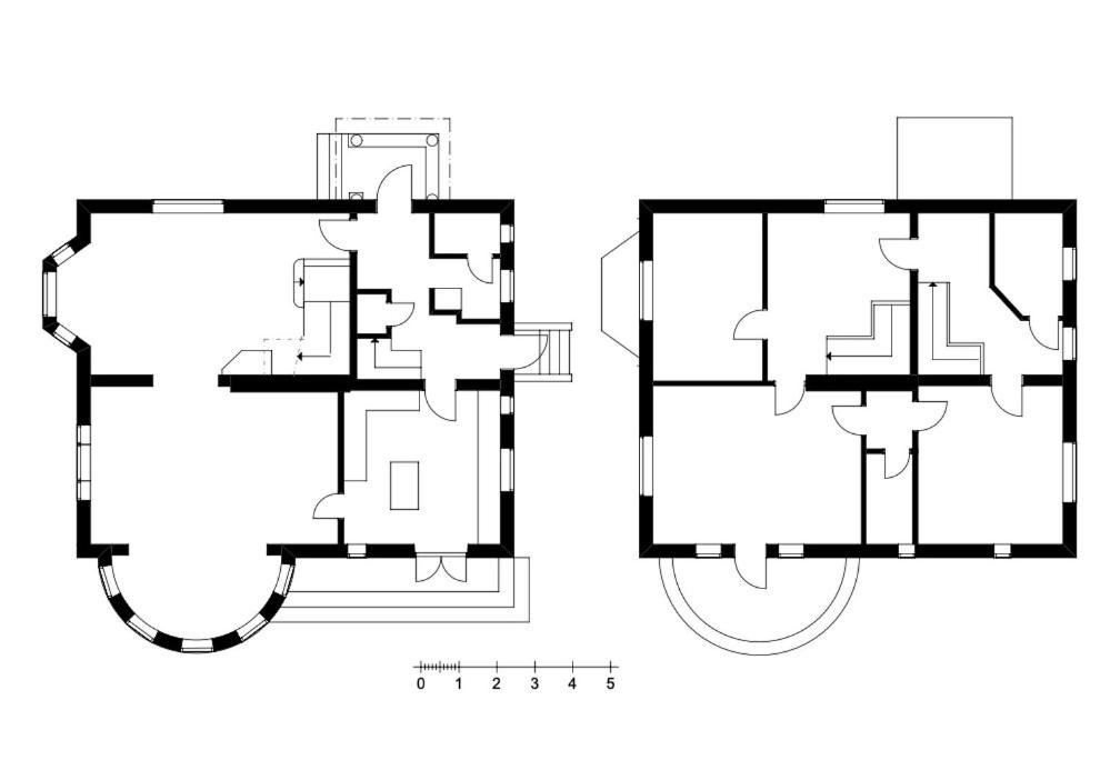 Villa/Hus, 6 rooms, 220 sqm, Falsterbo – bild 22