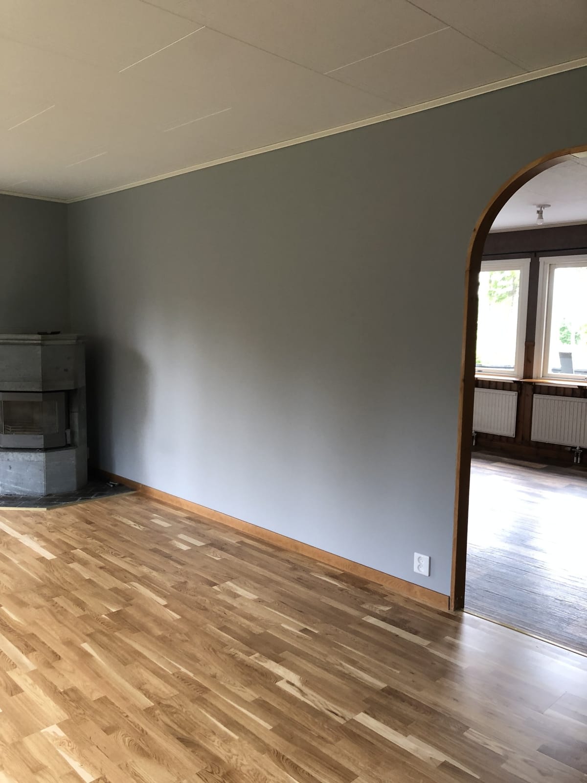5 rok · 120 m² i Luleå – bild 11