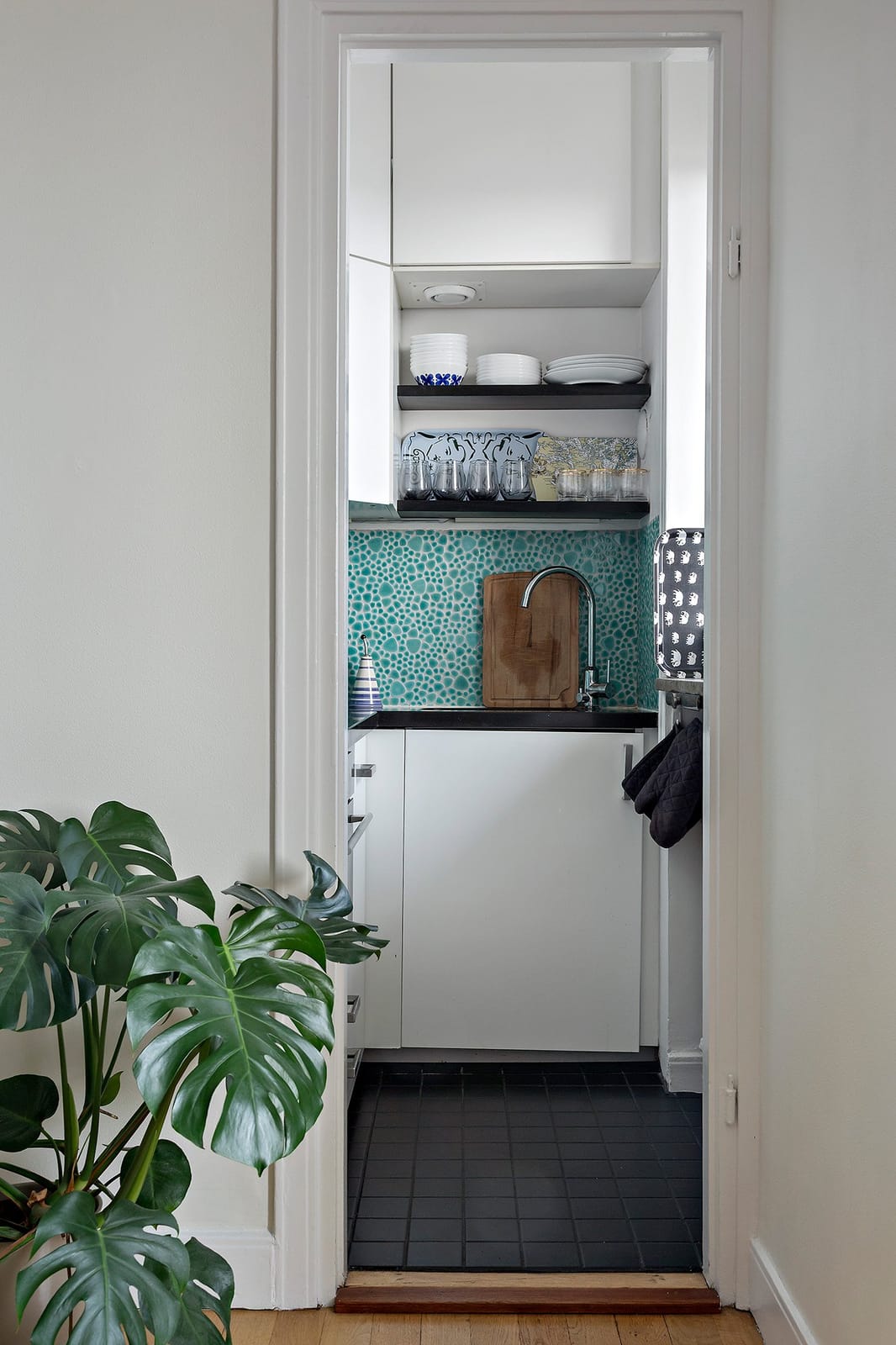 1 rok · 28 m² i Stockholm – bild 6