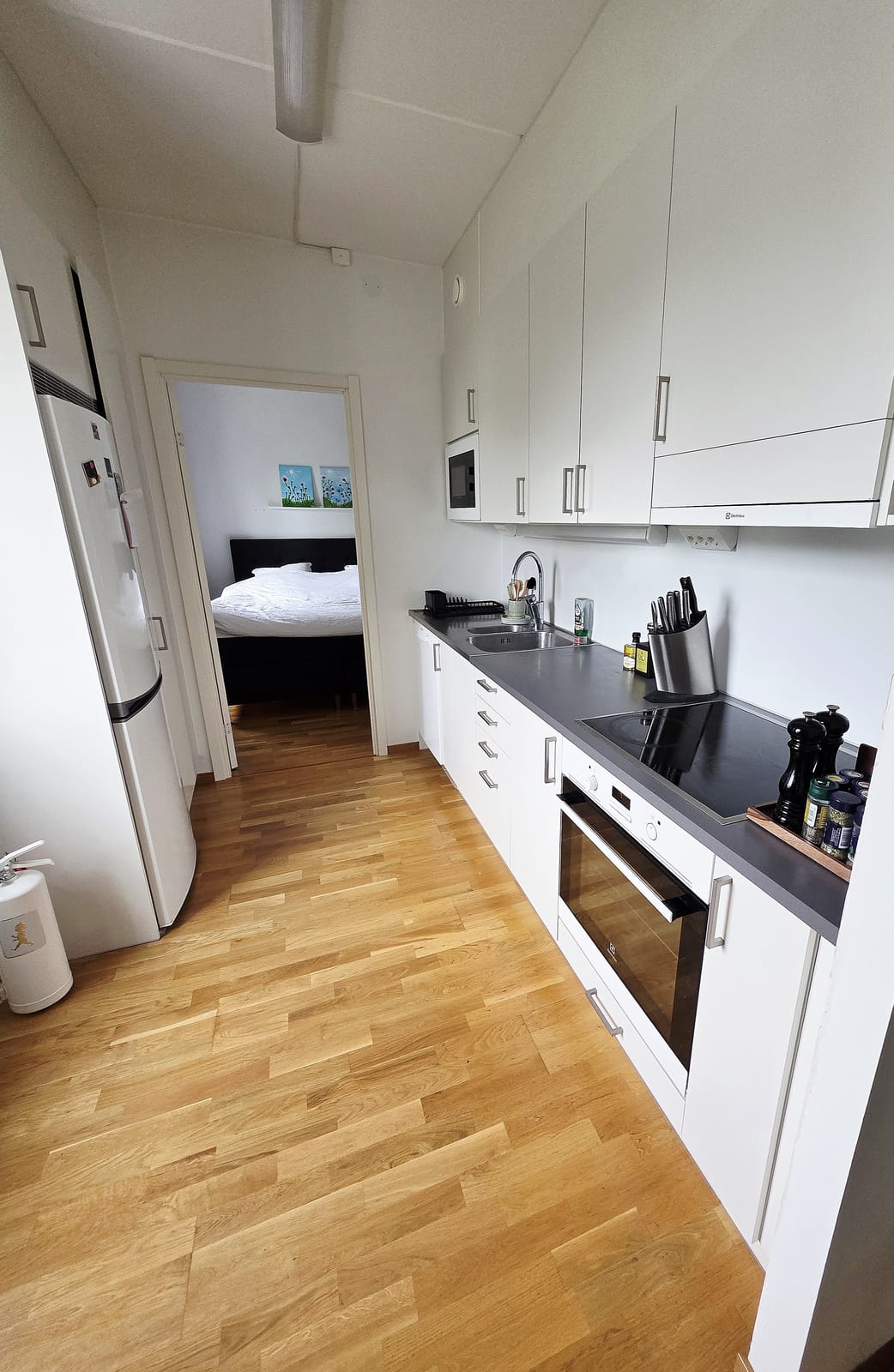 2 rok · 55 m² i Enköping – bild 3