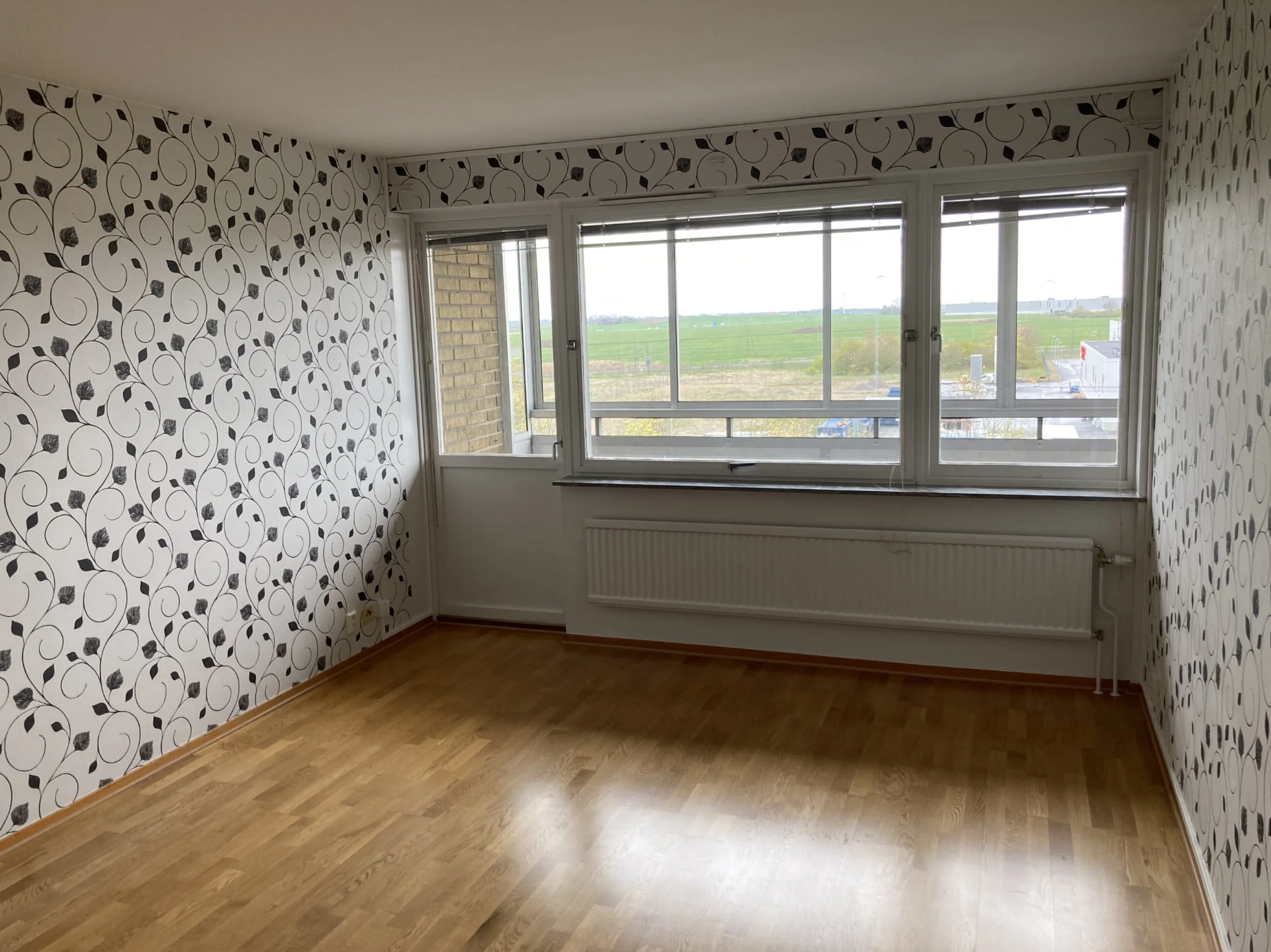 Lägenhet, 2 rooms, 62 sqm, Landskrona – bild 9