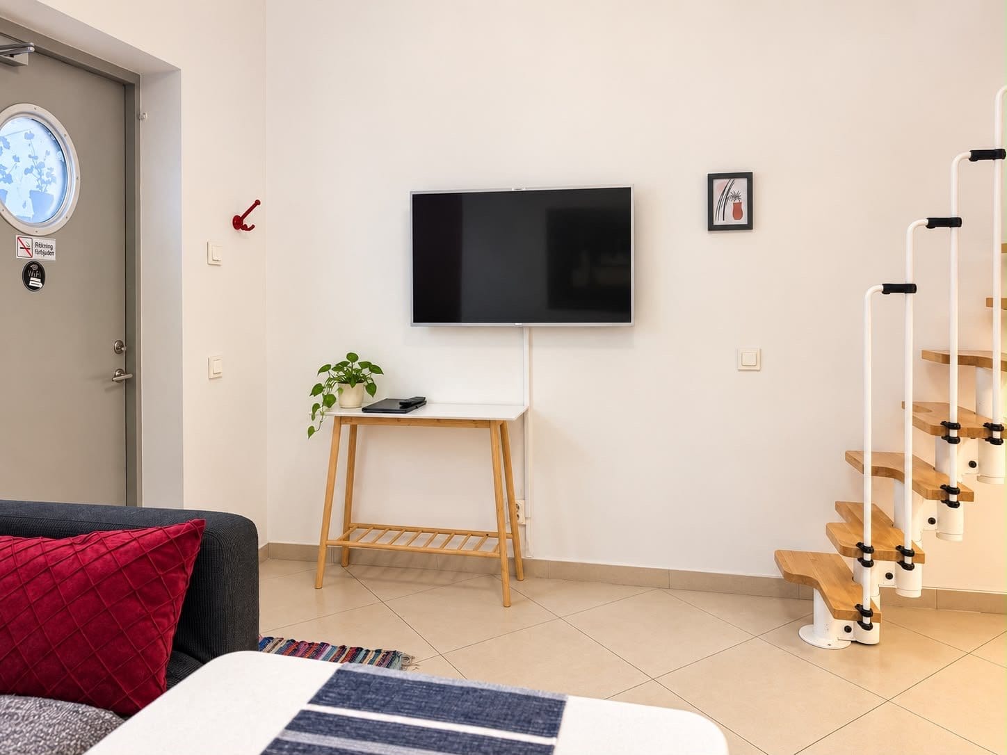 1 rok · 45 m² i Täby – bild 10
