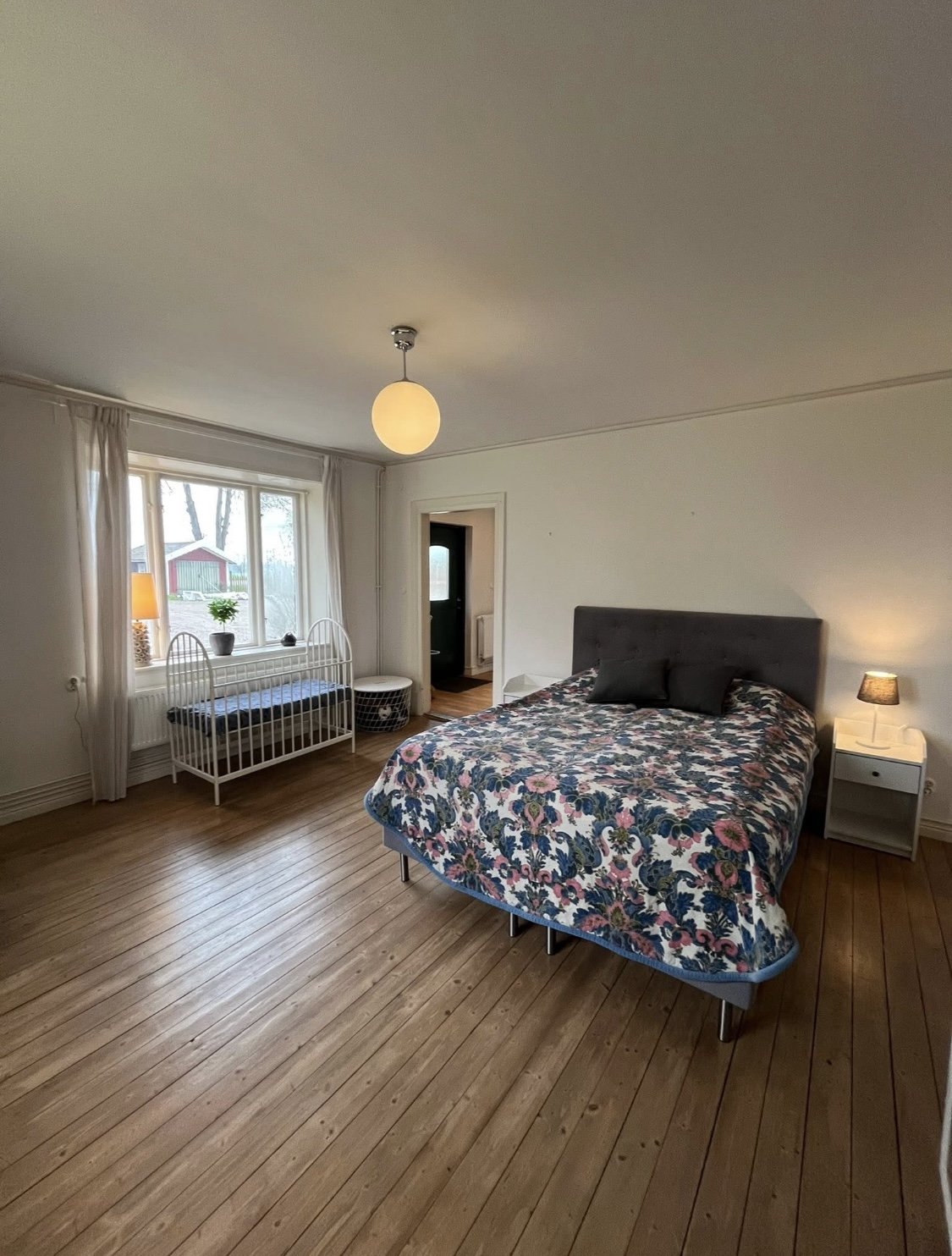 6 rok · 120 m² i Kattarp – bild 9