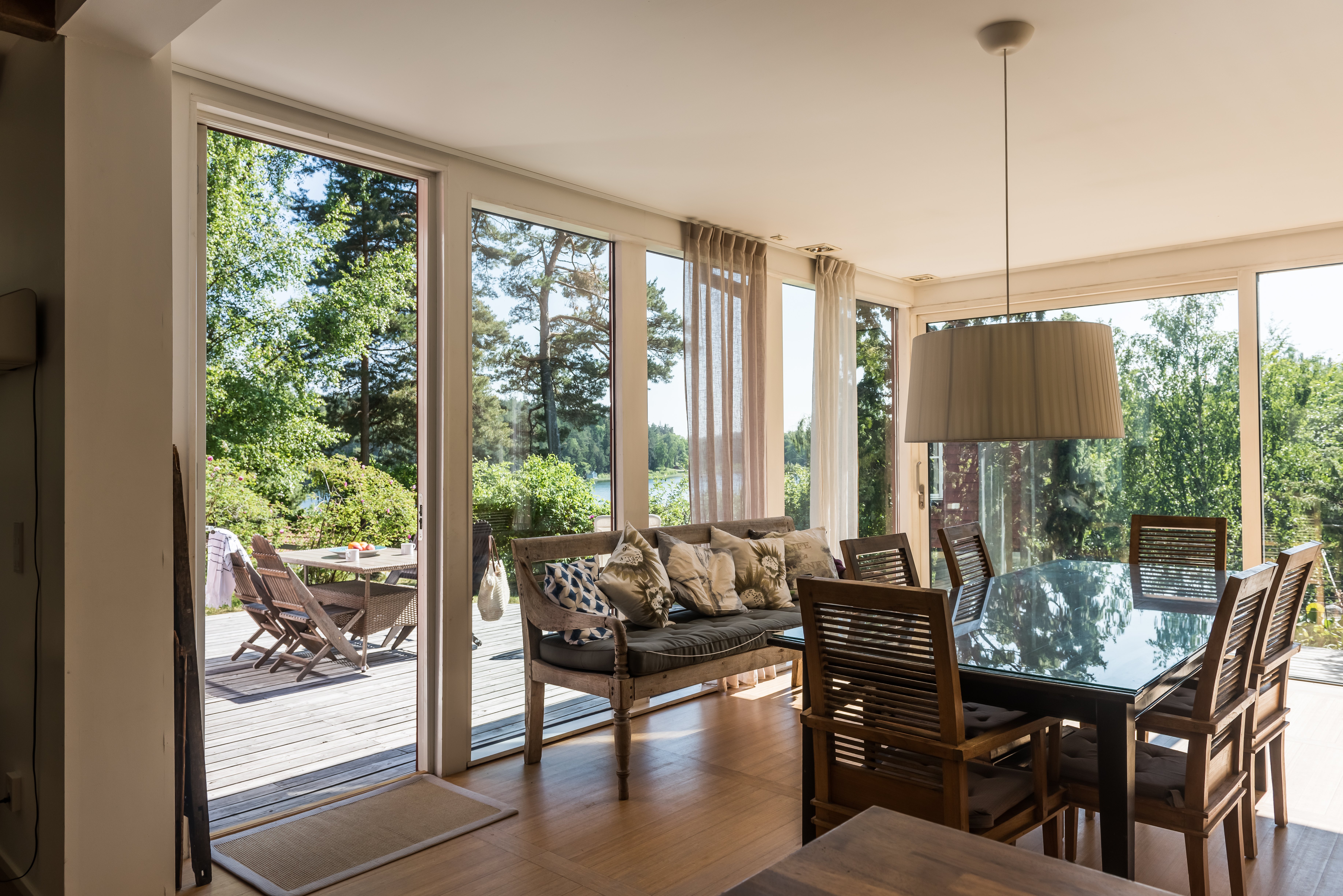 Villa/Hus, 7 rooms, 220 sqm, Värmdö – bild 14